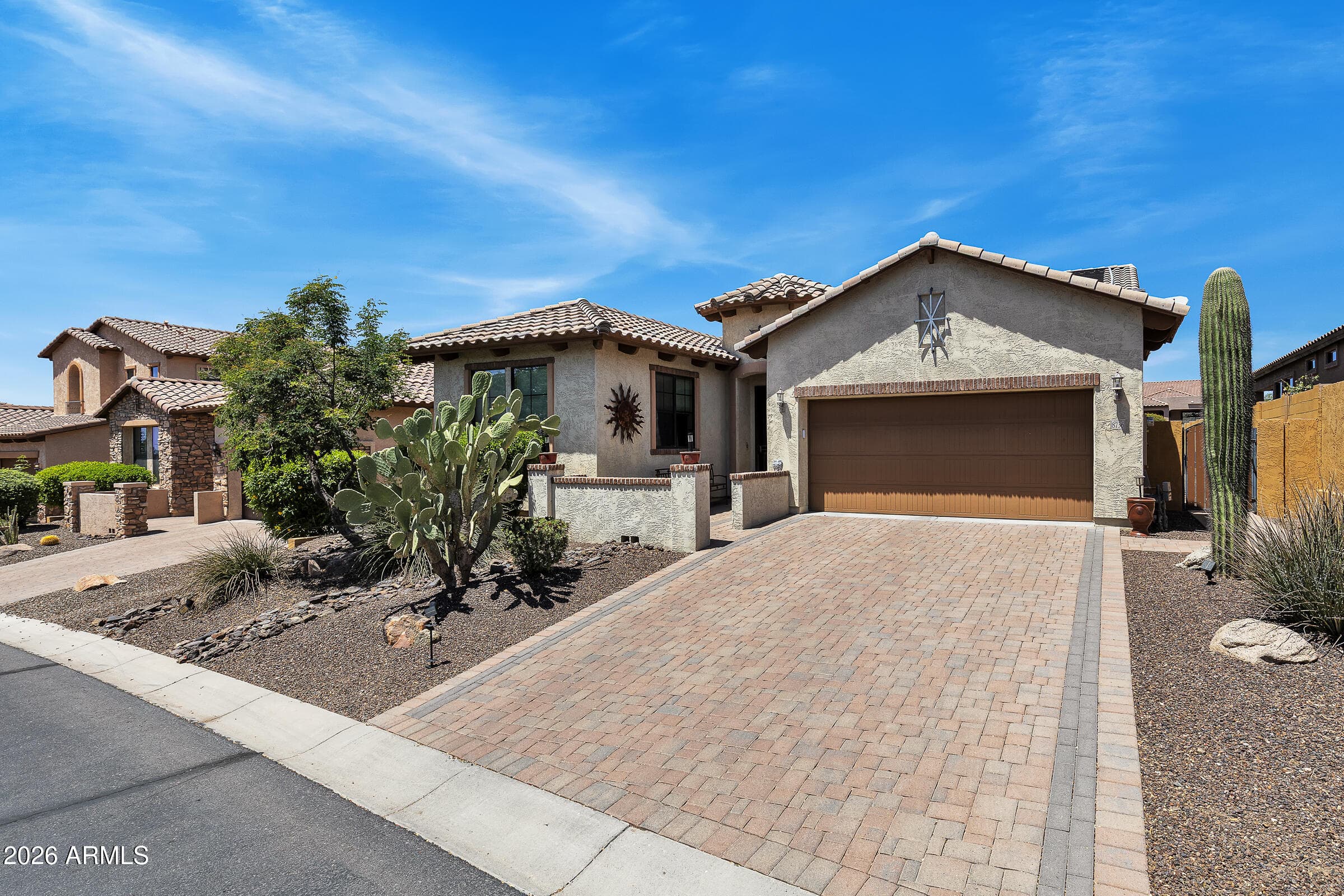 8736 E JACARANDA ST - Photo 2