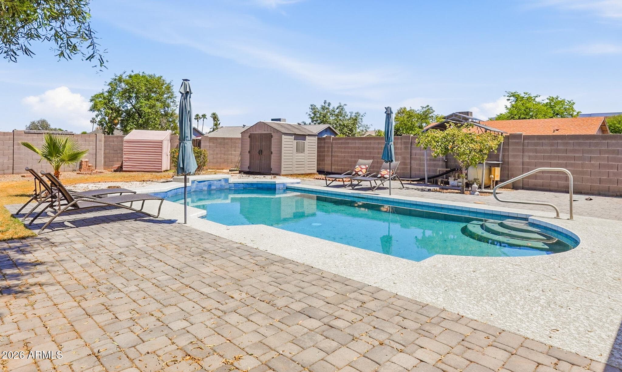 508 W Sundance Way — photo 36