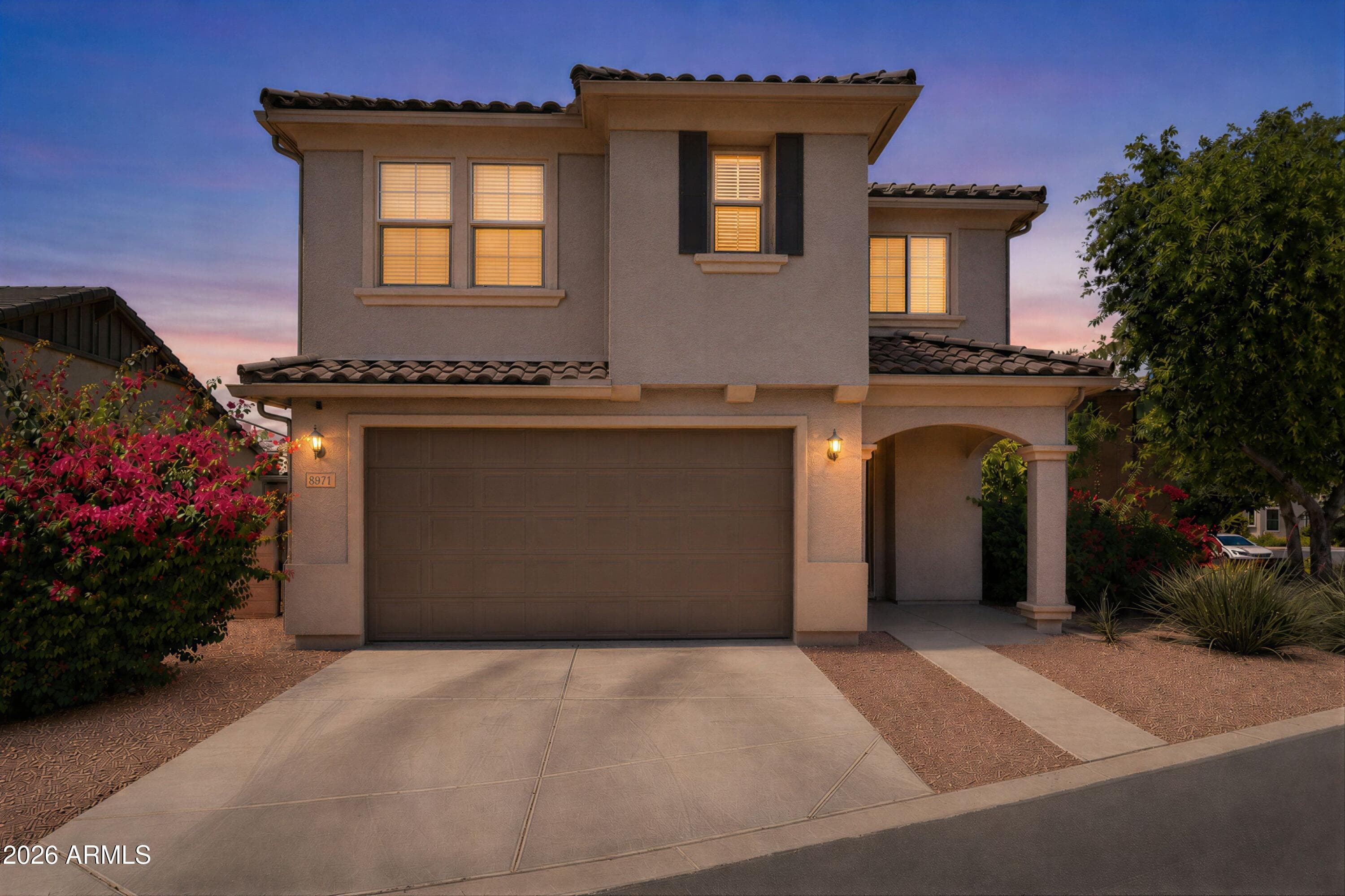 6911 E Posada Circle — photo 1
