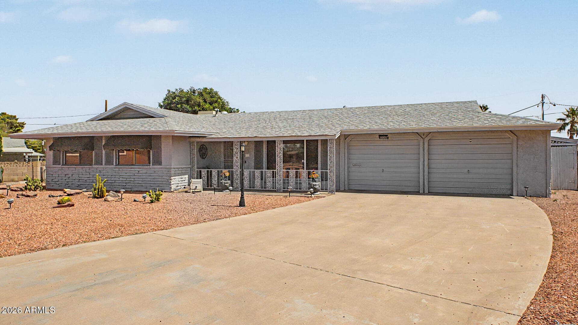 10327 W El Rancho Dr — photo 1