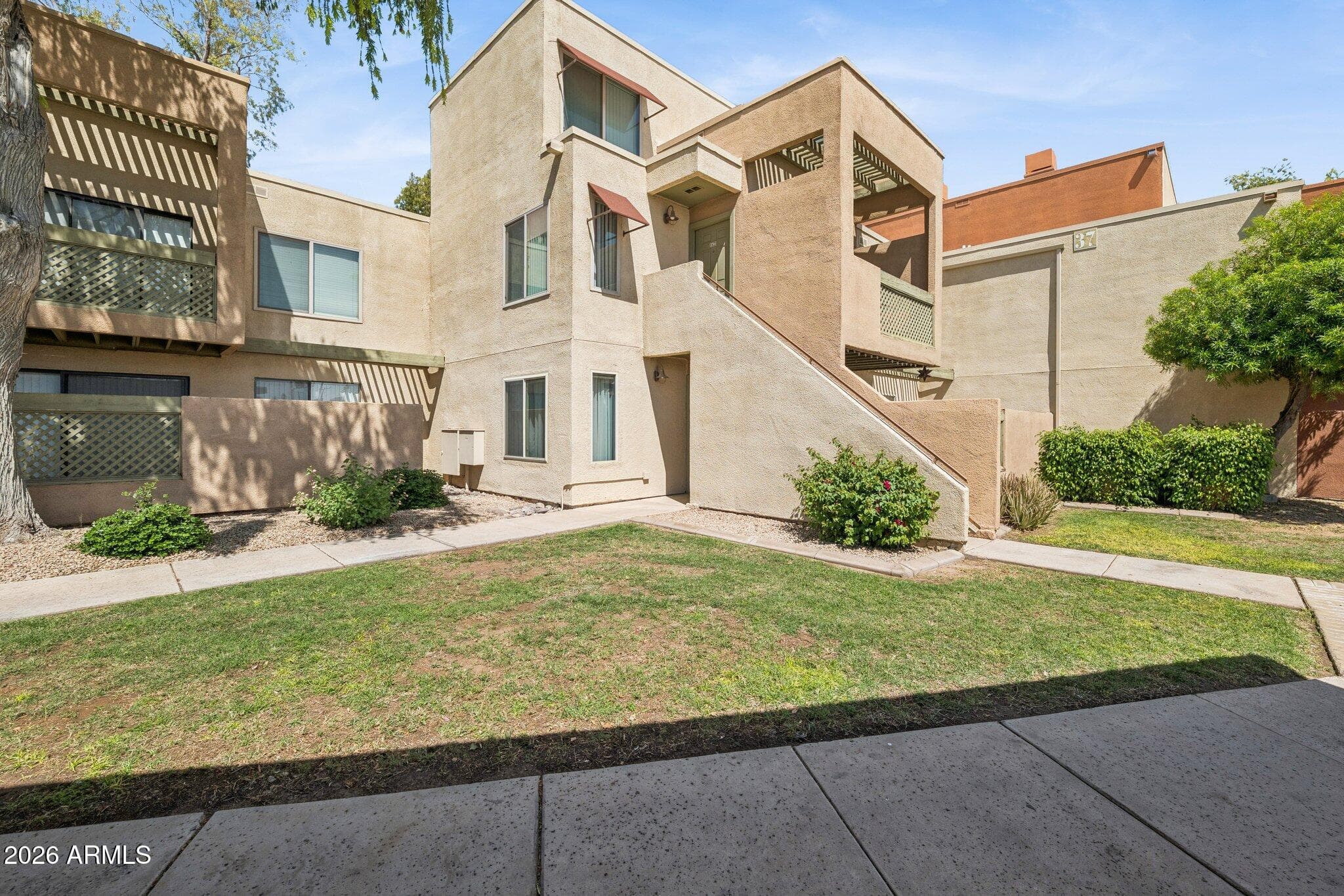 3600 N Hayden Rd 3703 — photo 1