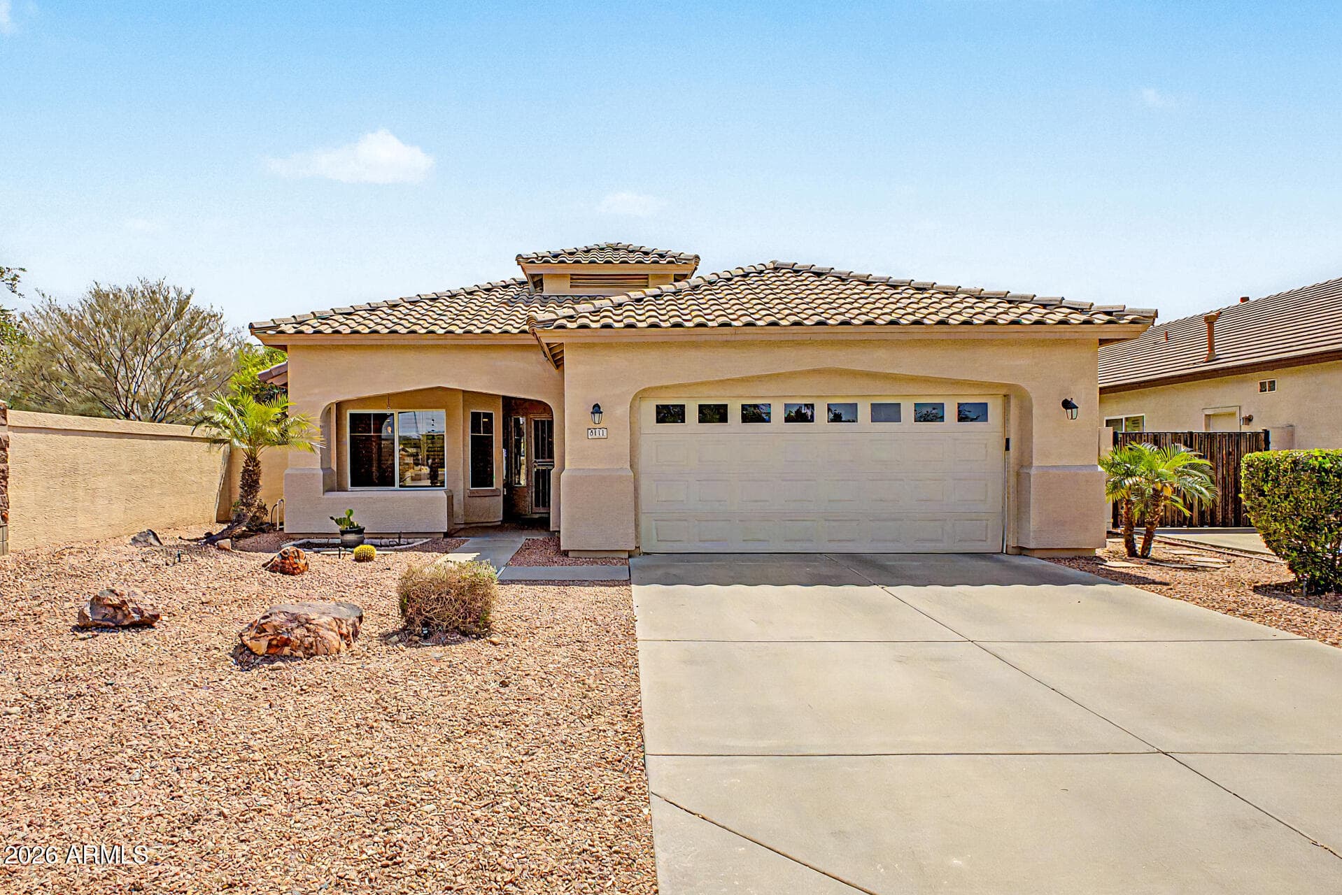 8111 W Deanna Dr — photo 1