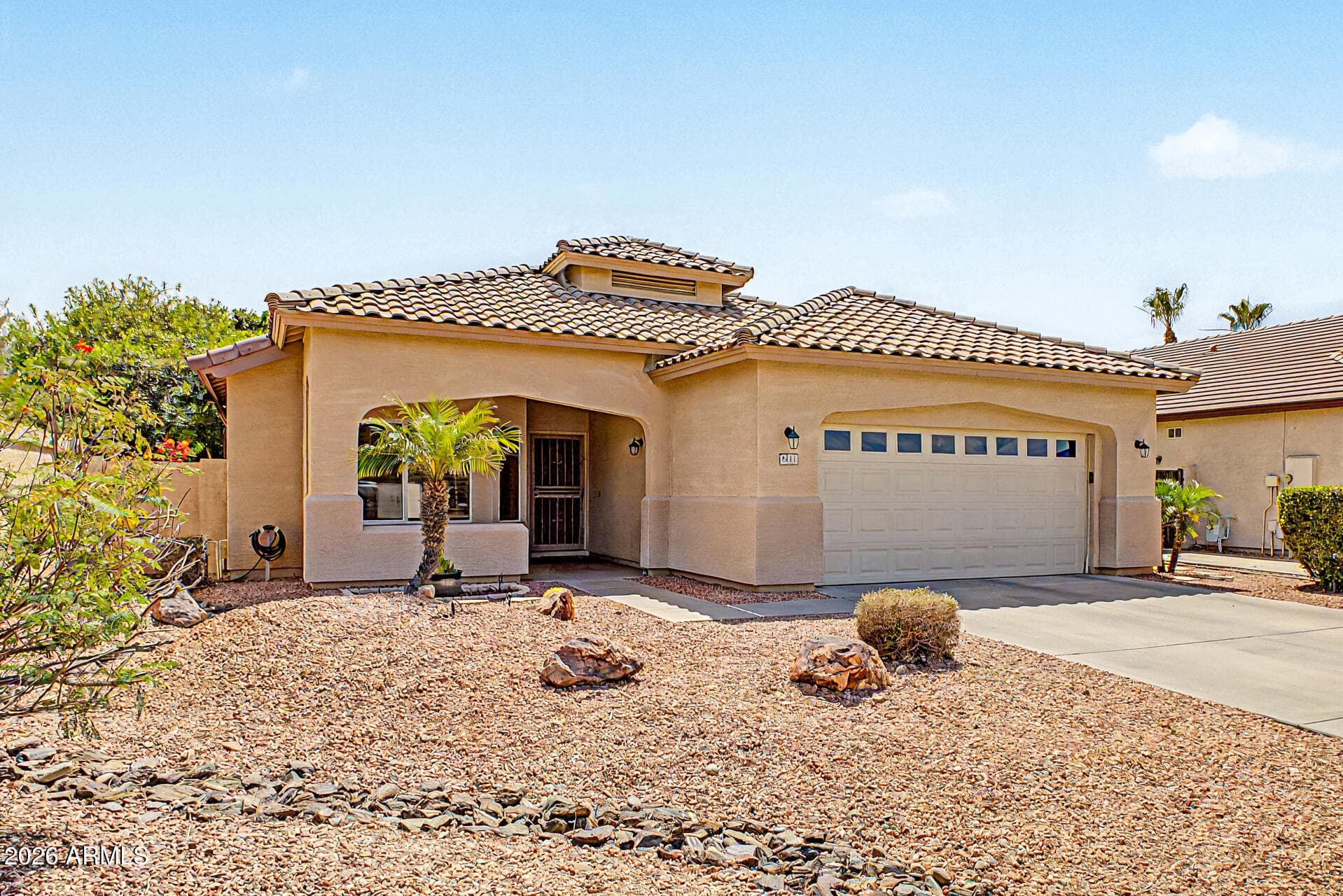 8111 W Deanna Dr — photo 2