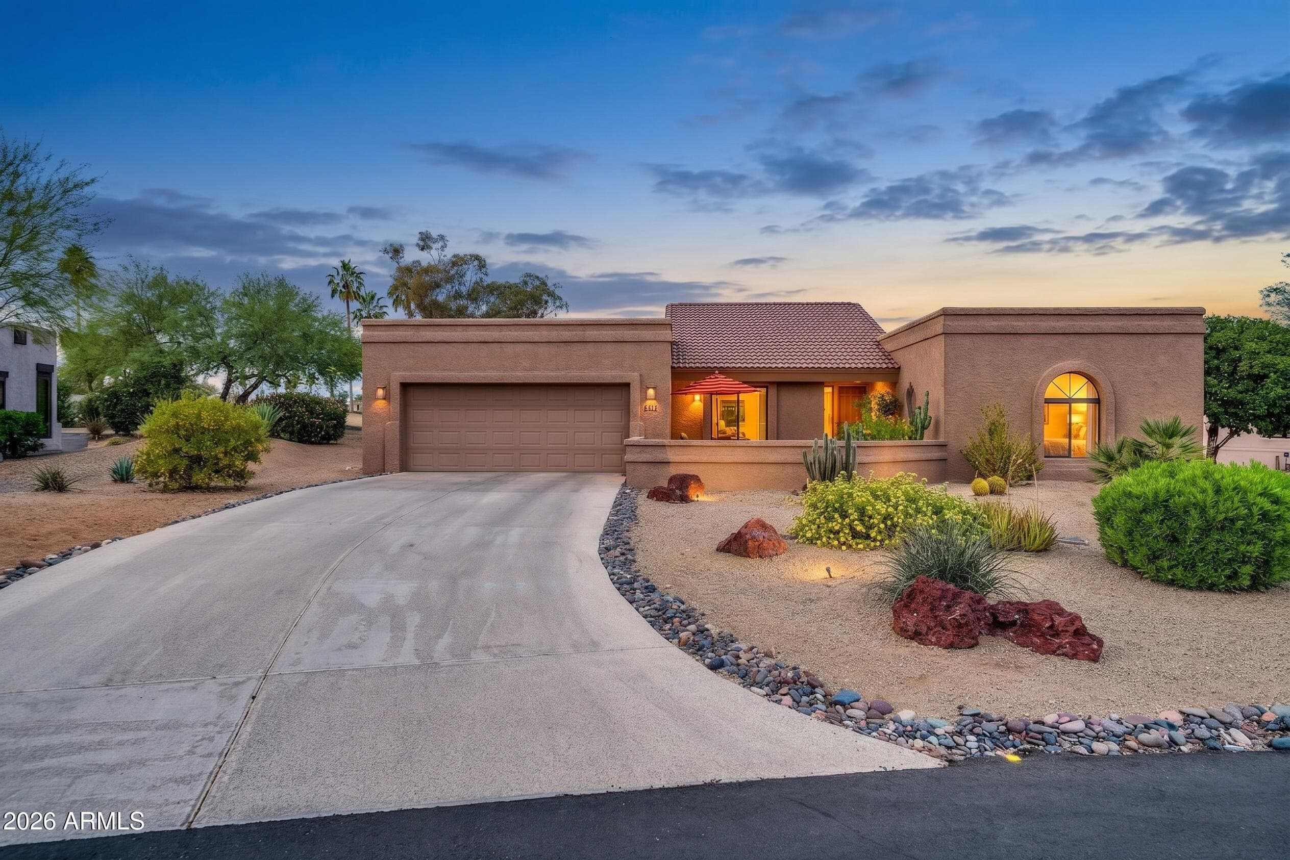 19010 E Alondra Way — photo 1