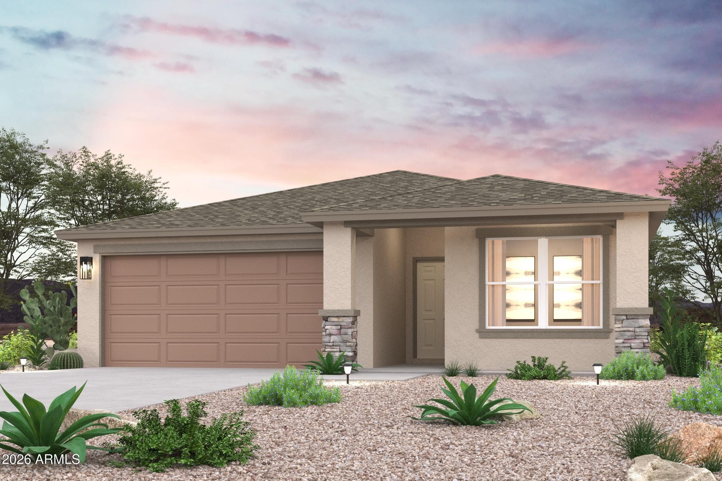 2092 Hidden Hills Dr — photo 1
