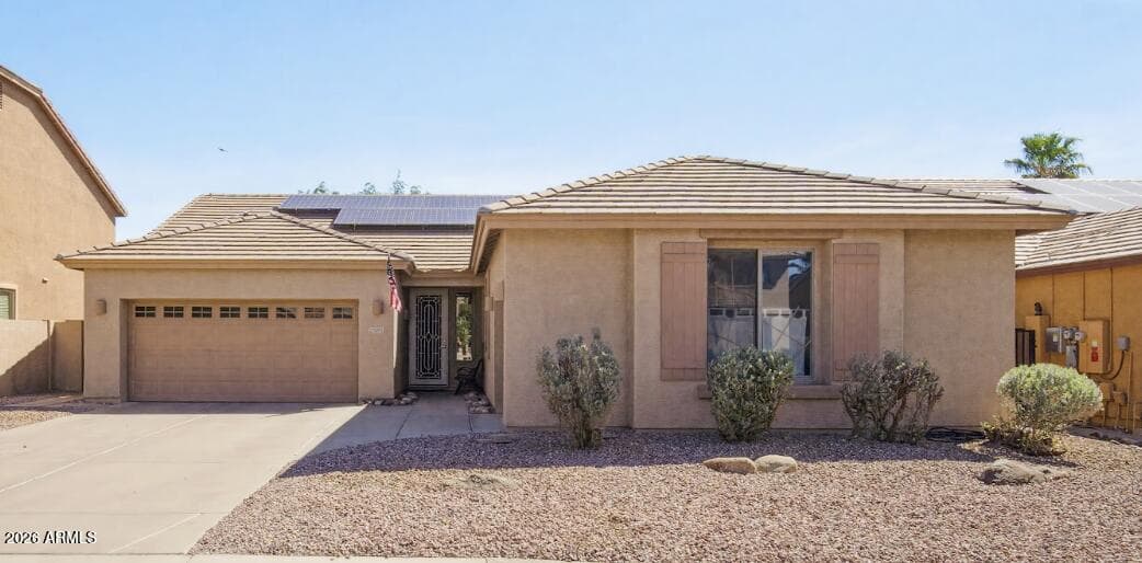 12847 N 149th Dr — photo 1