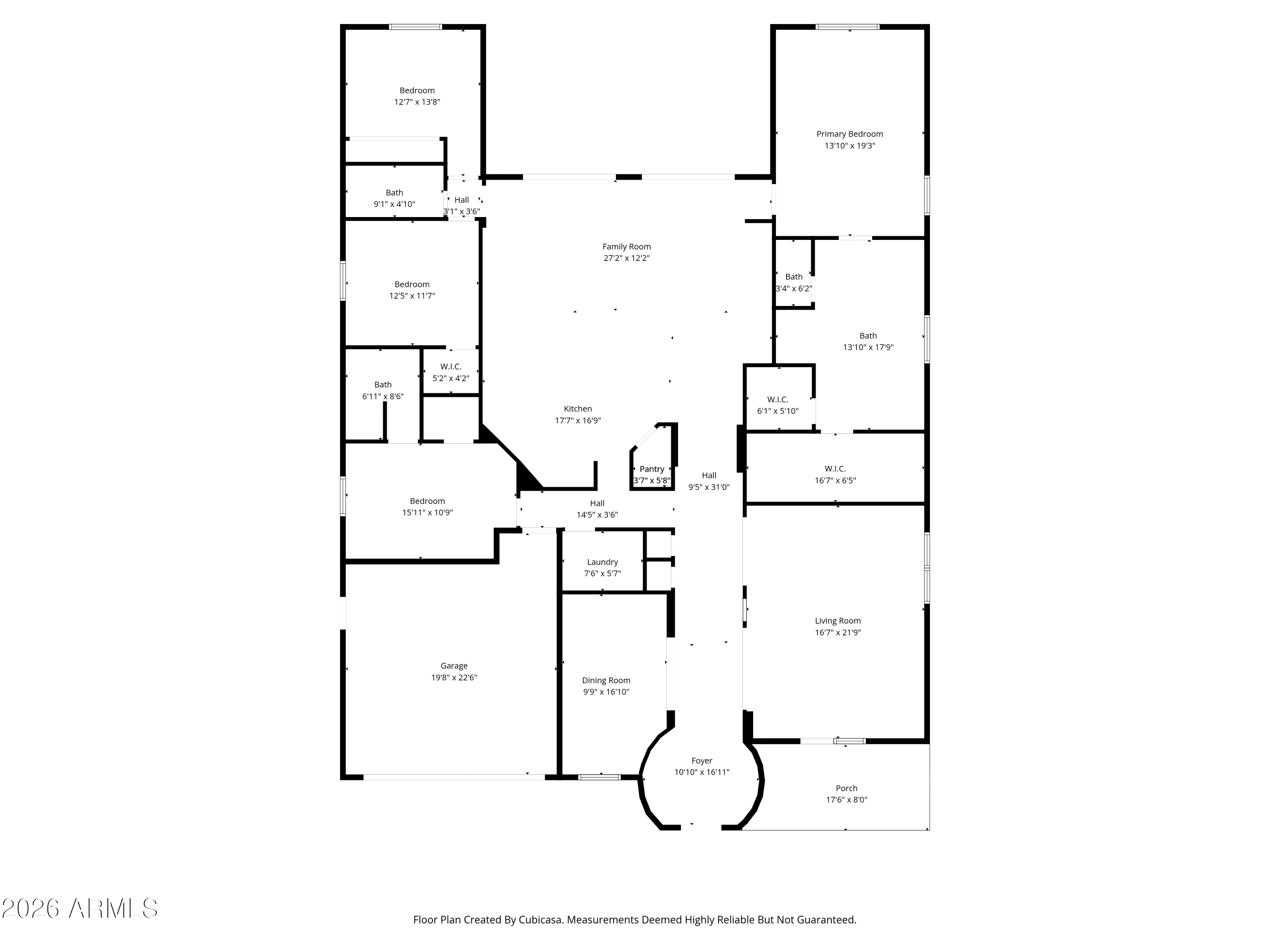 22366 E Sentiero Dr — photo 24