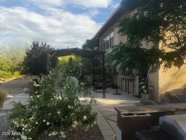 559 RANCHO VILLA LN - Photo 1