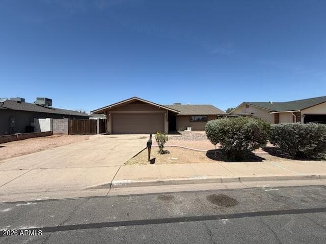 1428 E Harmony Ave — photo 1