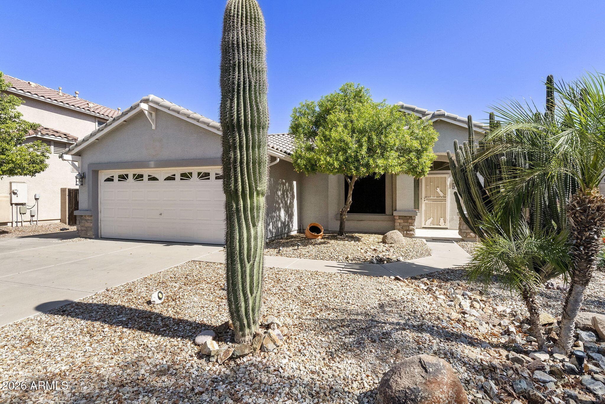 3320 W South Butte Rd — photo 1