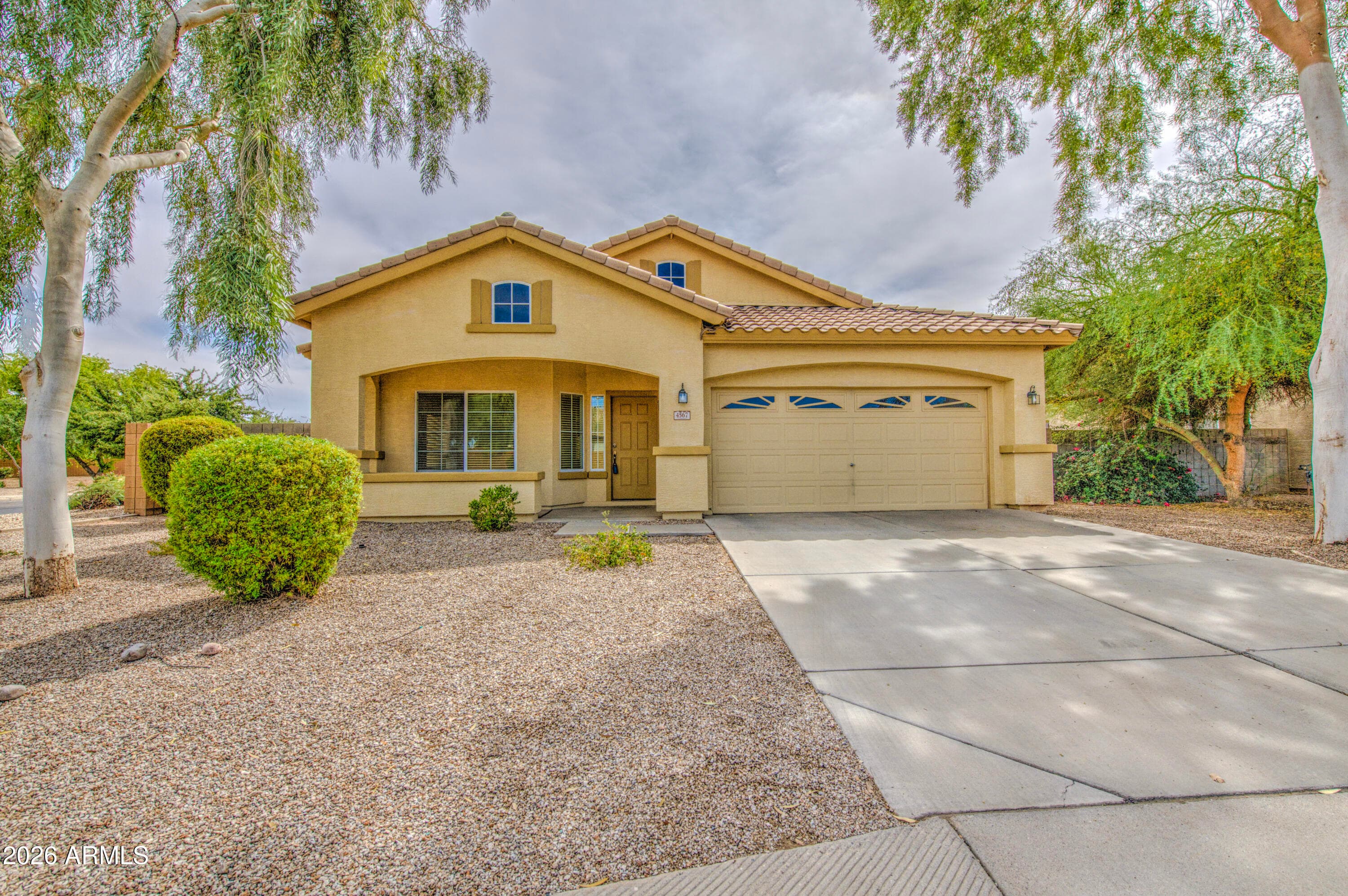 4567 E Firestone Dr — photo 1