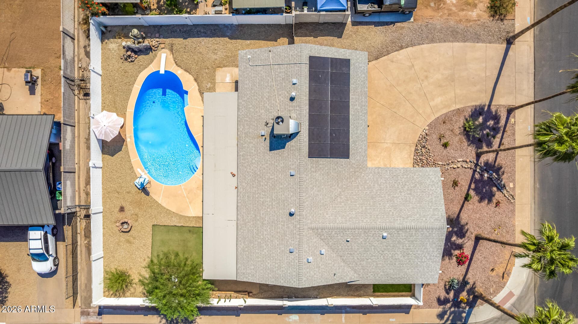 2146 W De Palma Circle — photo 43