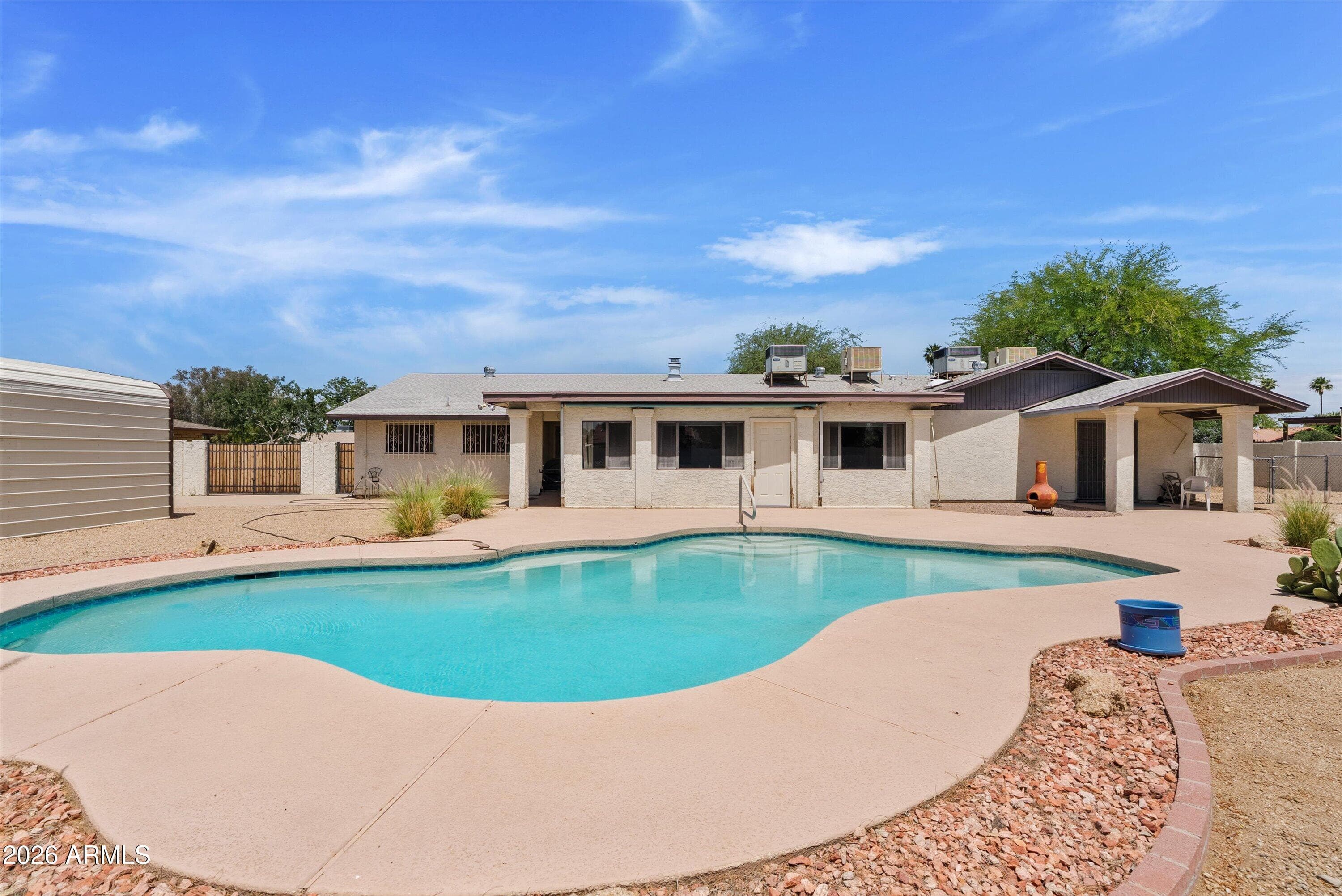 7145 W Villa Rita Dr — photo 1
