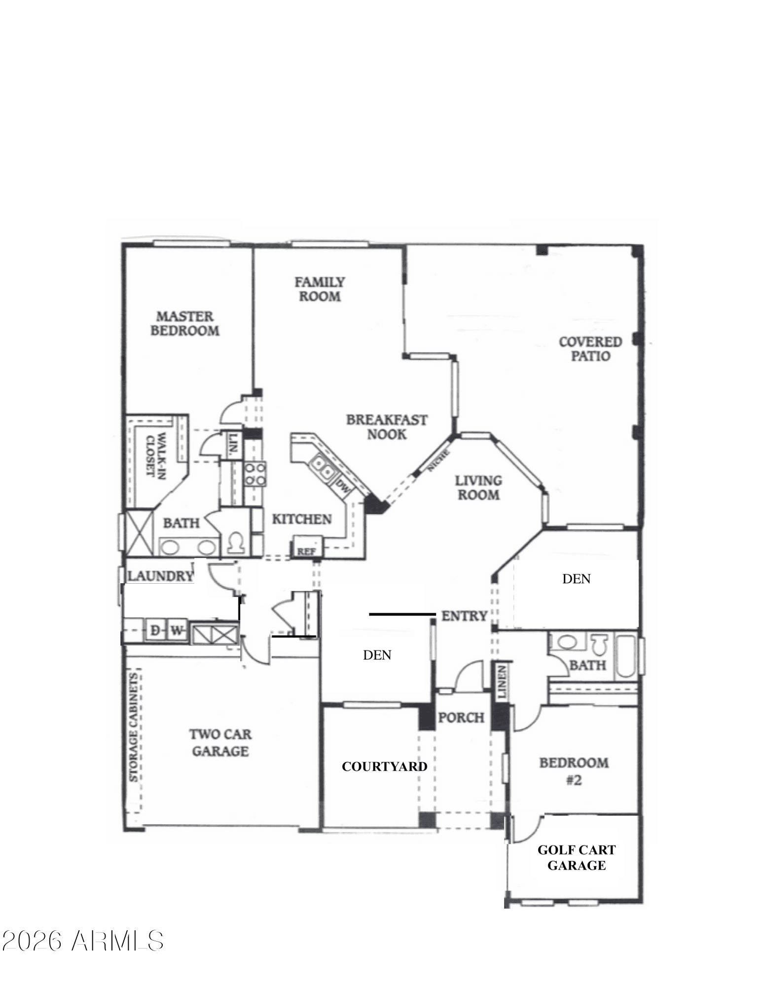 24415 S Agate Dr — photo 51