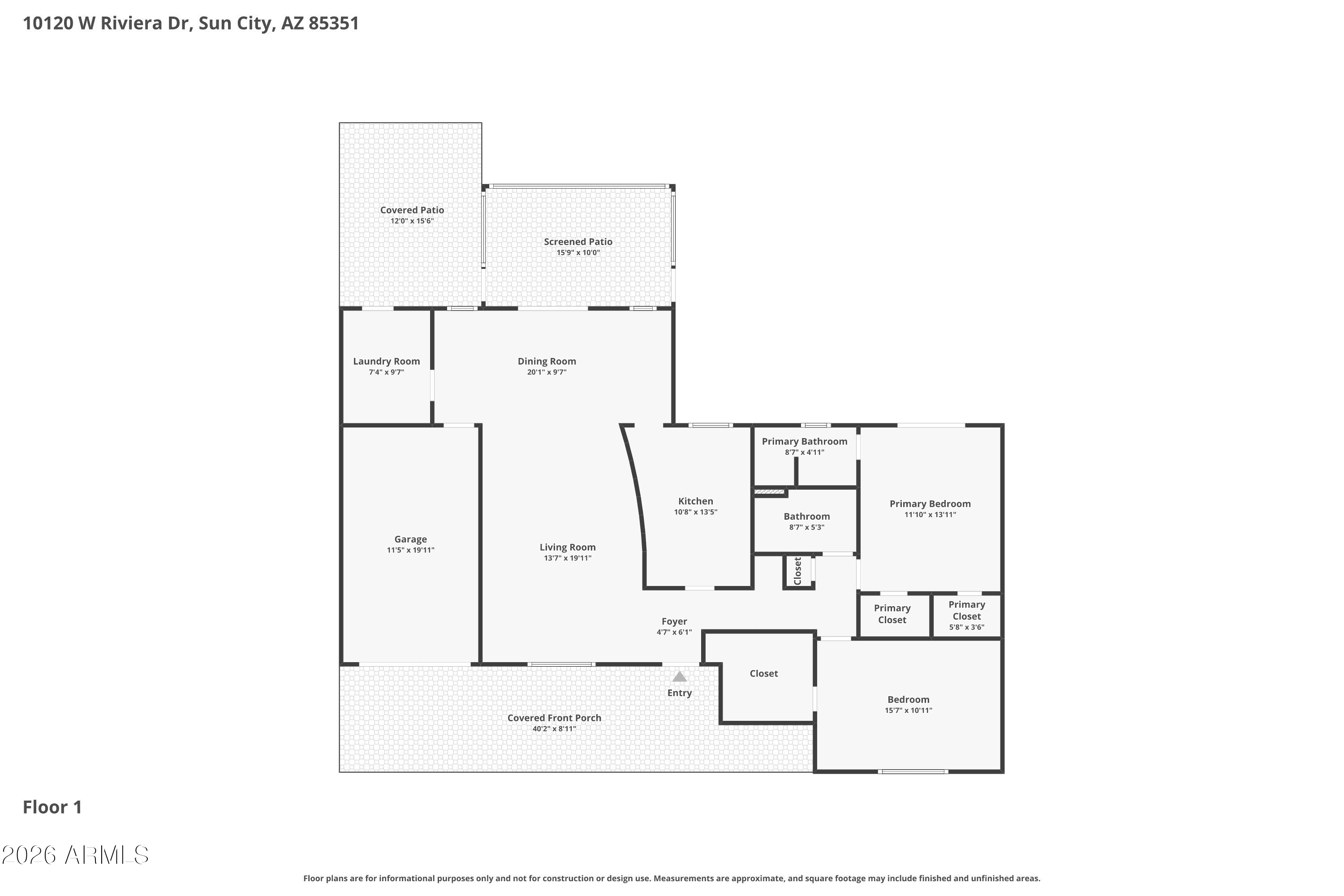 10120 W Riviera Dr — photo 50