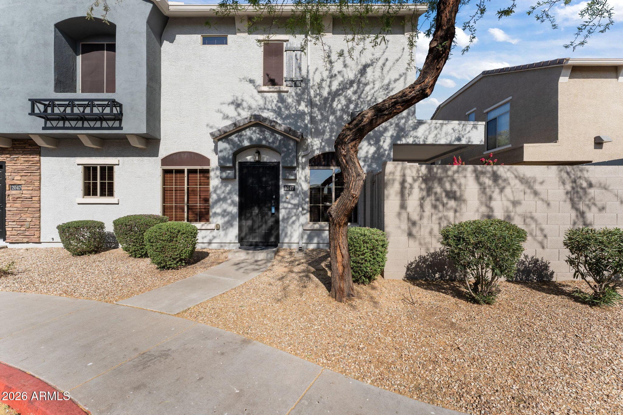 2150 W Alameda Rd 1047 — photo 1
