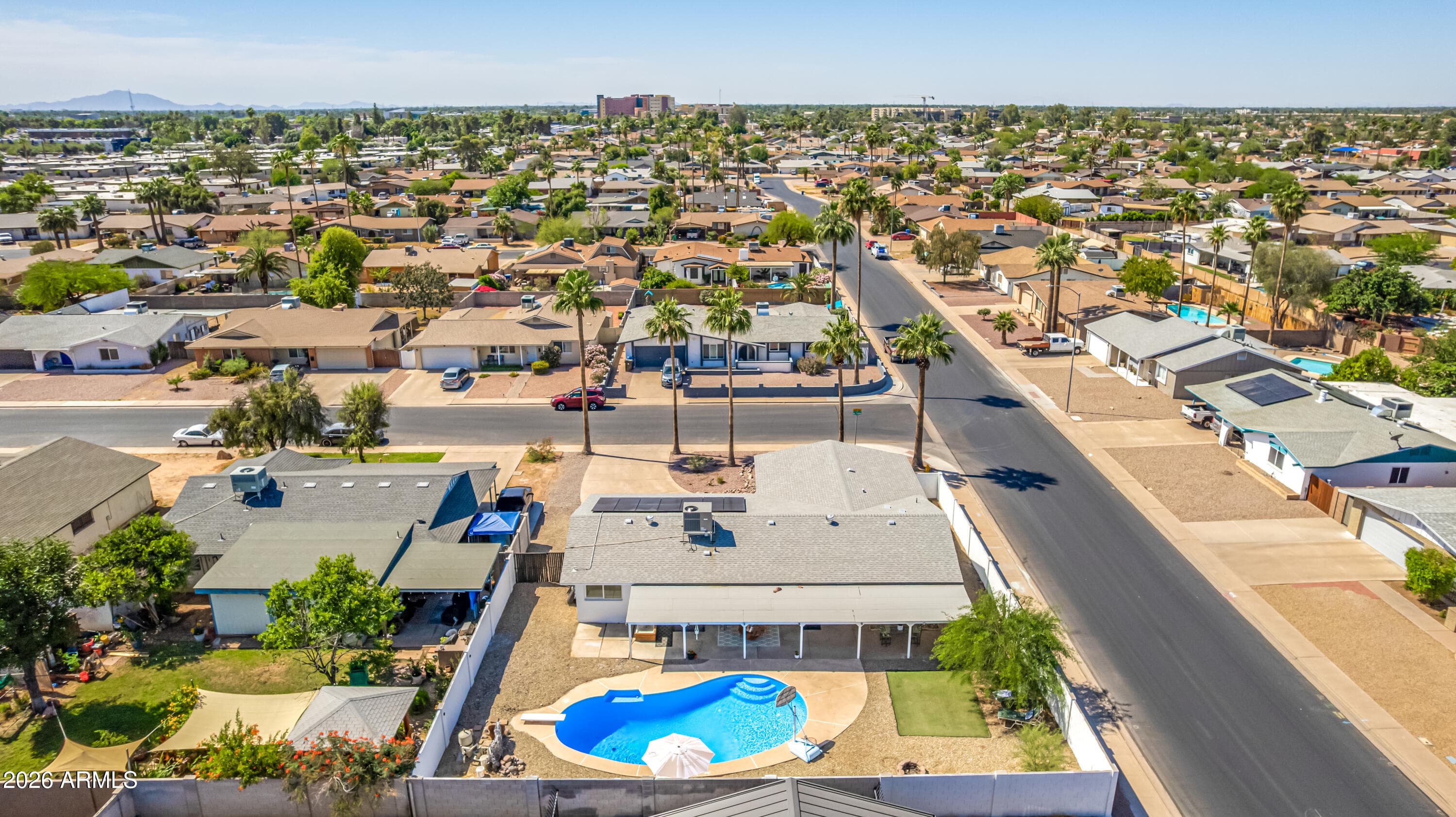 2146 W De Palma Circle — photo 2