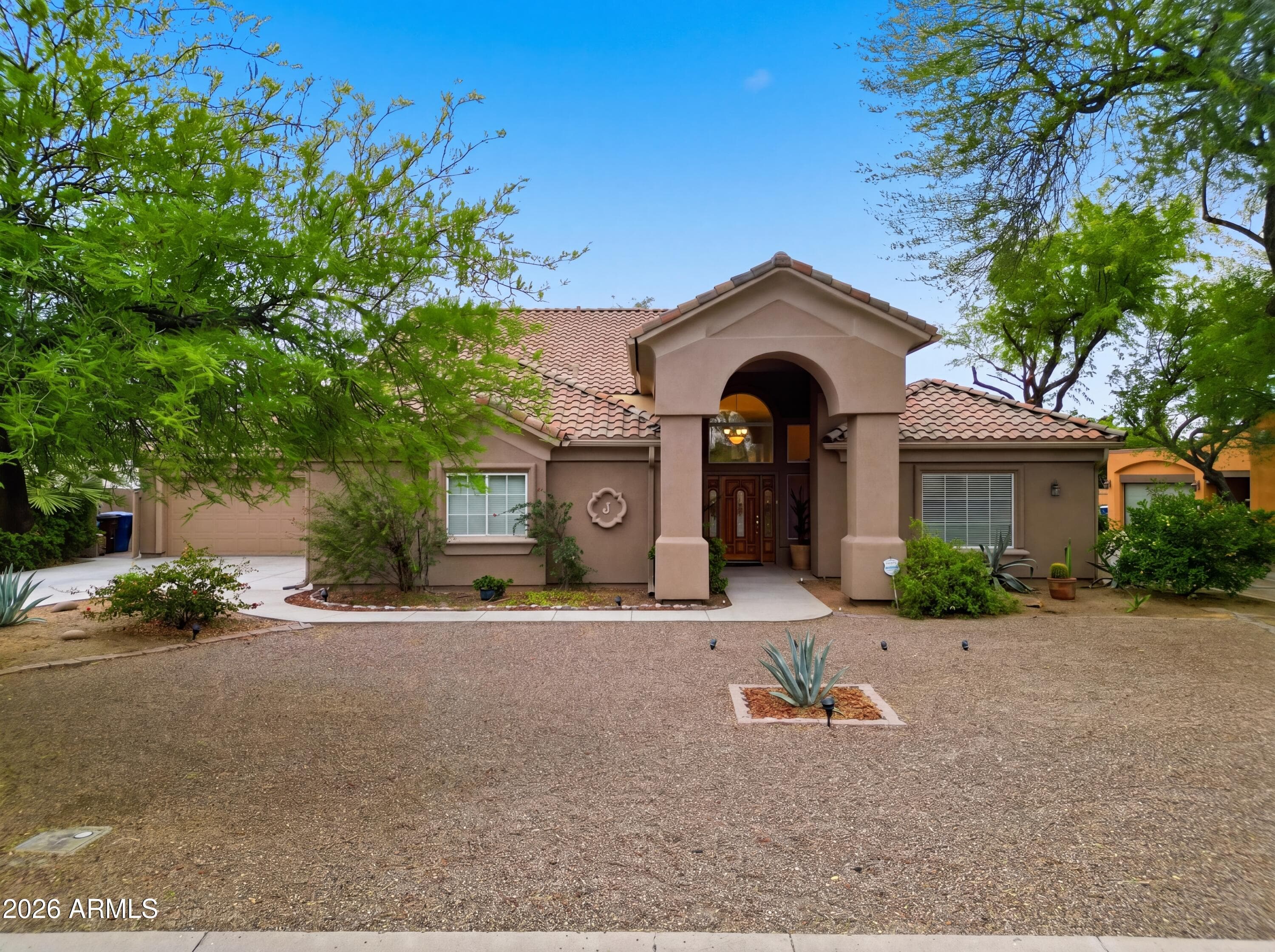 781 W SAN MARCOS DR - Photo 2