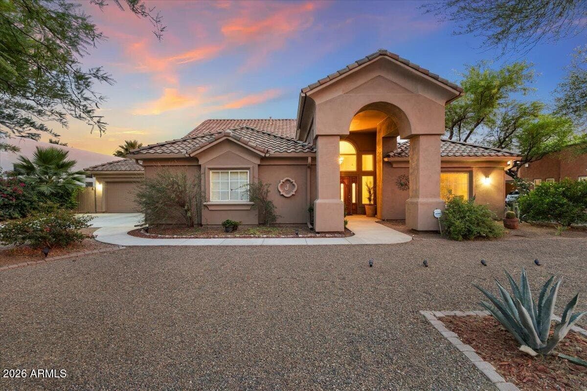 781 W SAN MARCOS DR - Photo 1