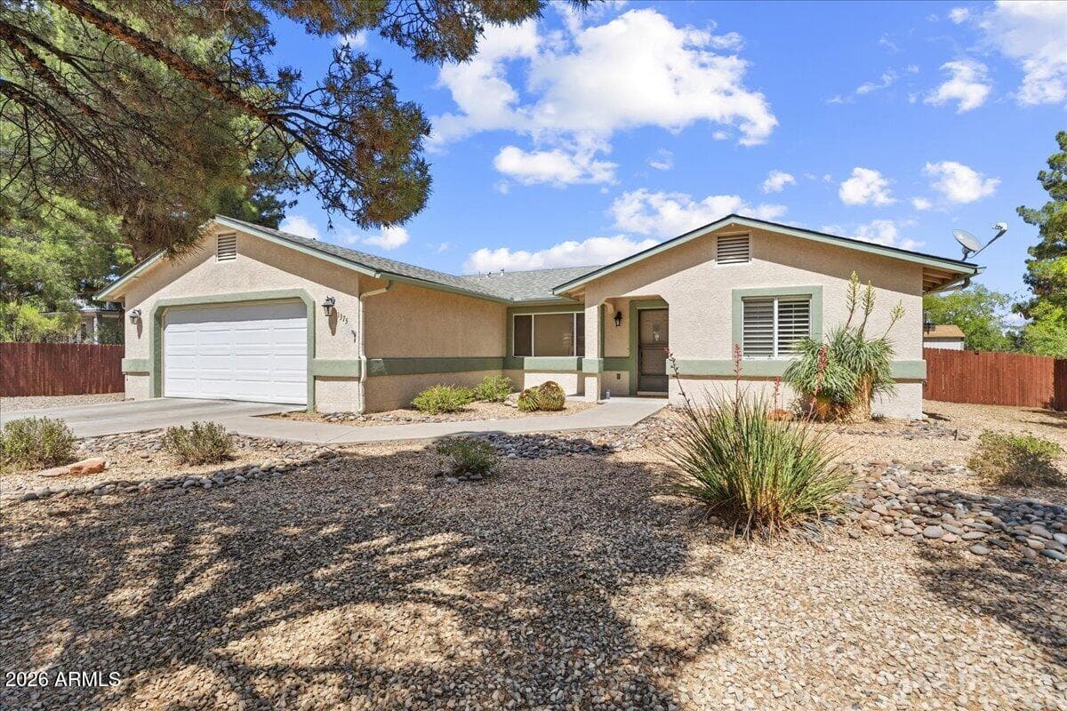 1375 S MONTE TESORO DR - See more photos