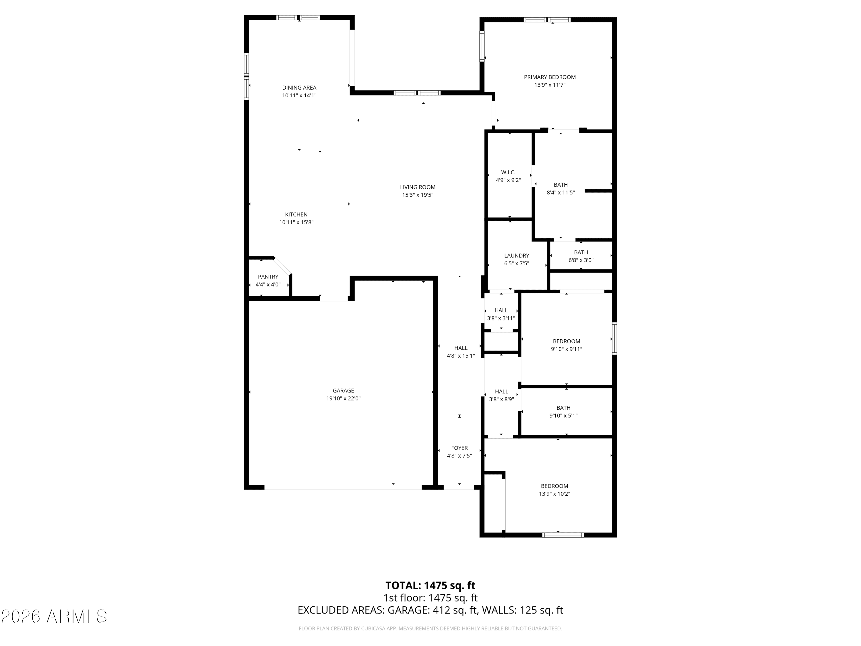 9865 E Kinetic Dr — photo 42