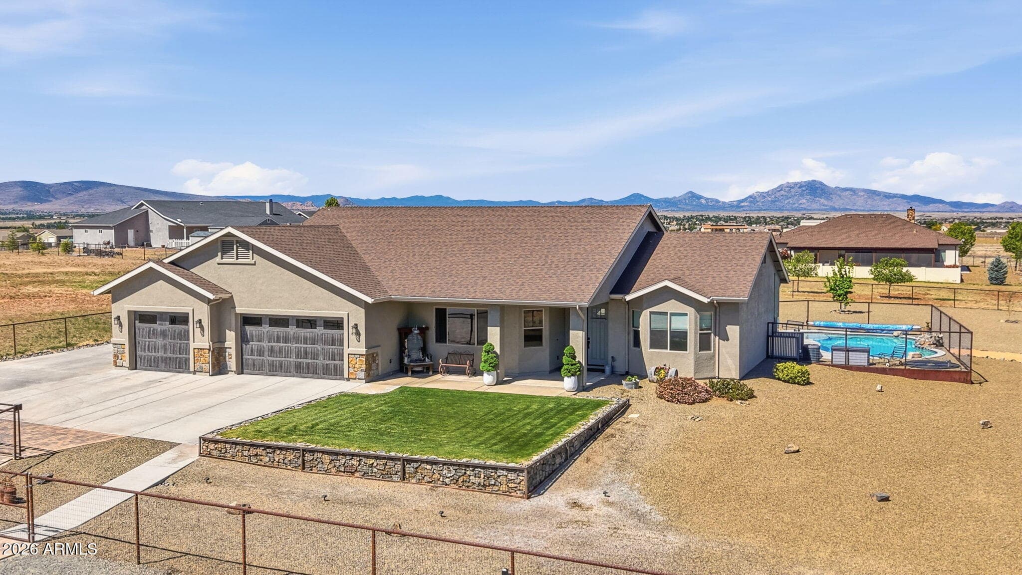 8350 N Covered Wagon Trail — photo 1
