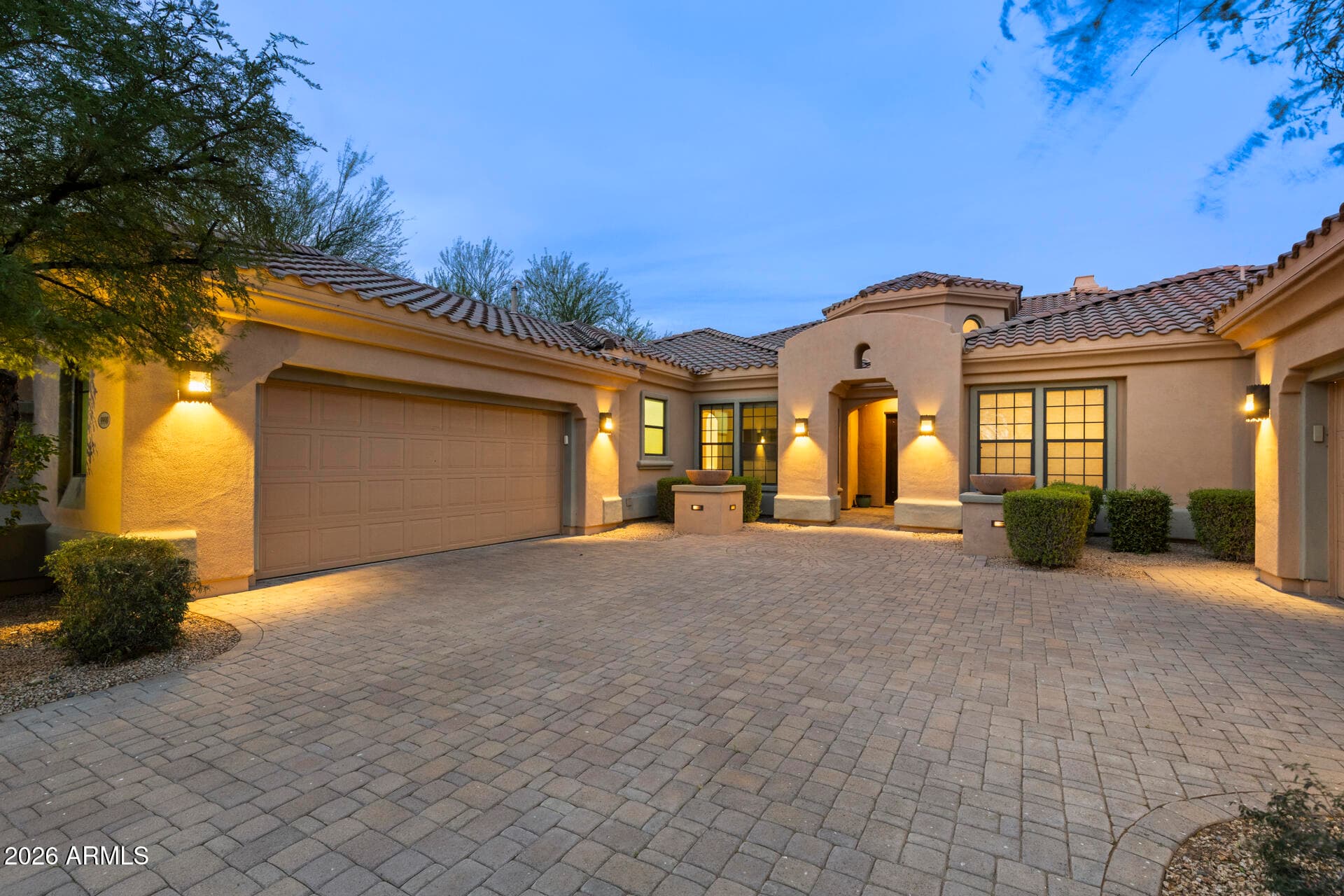9990 E Desert Beauty Dr — photo 1