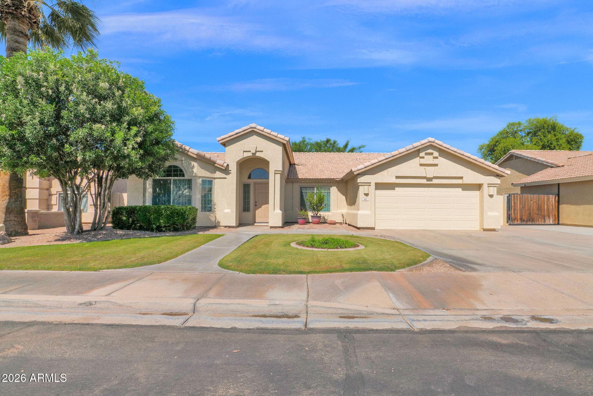 502 N FALCON DR - Photo 1