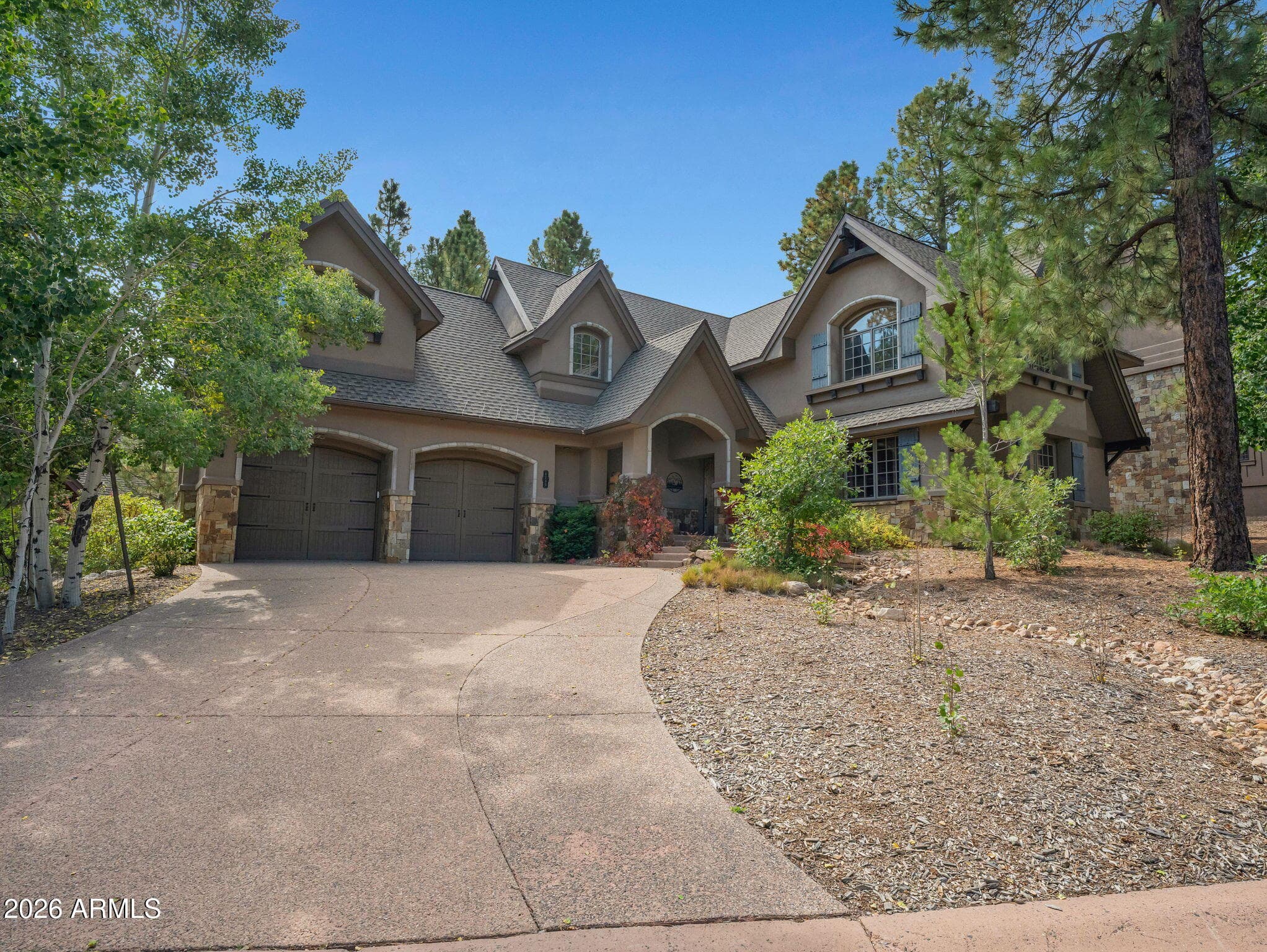 1735 E Elysian Ct — photo 1