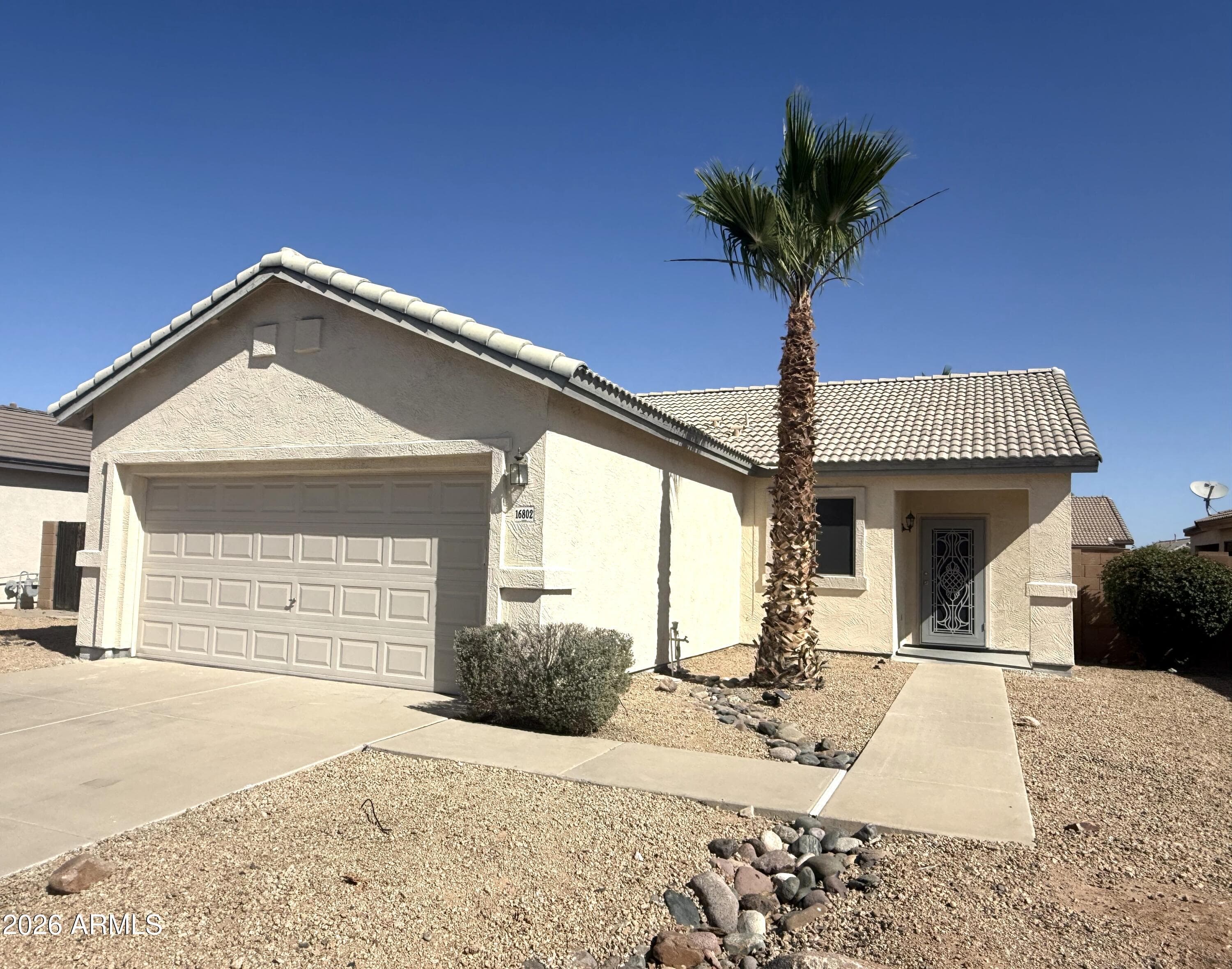 16802 W Manchester Dr — photo 1