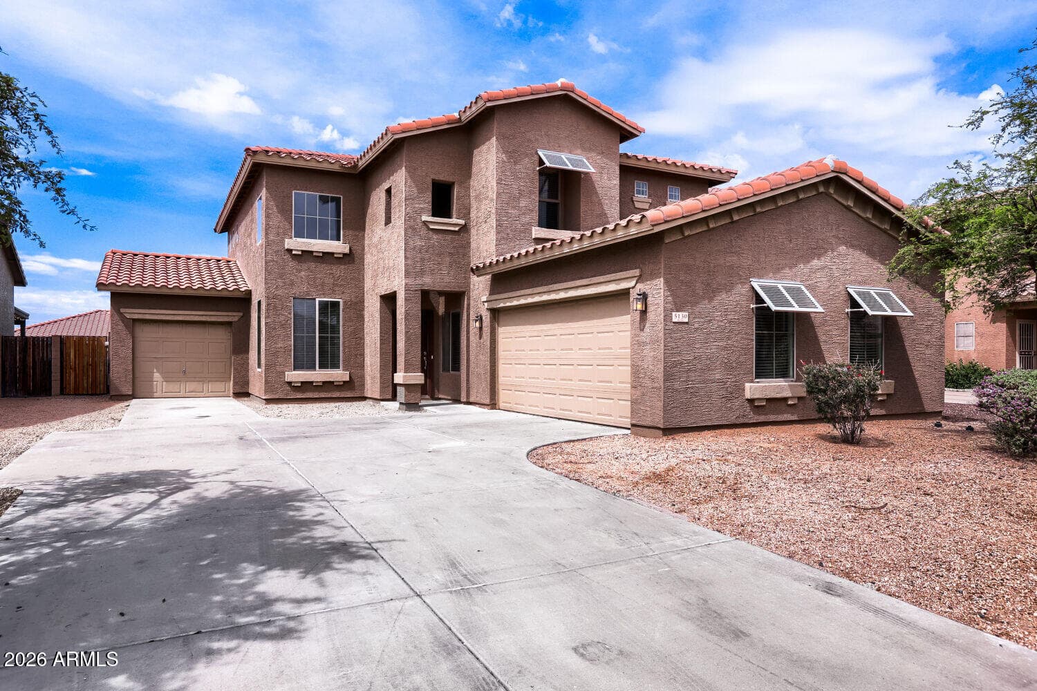 5130 W Melody Ln — photo 1