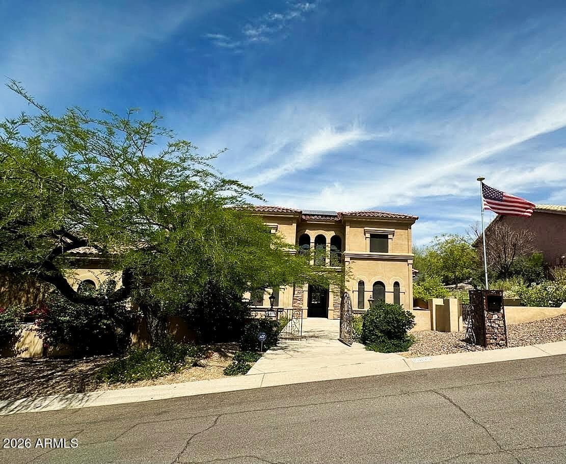 15835 N Eagles Nest Dr — photo 1