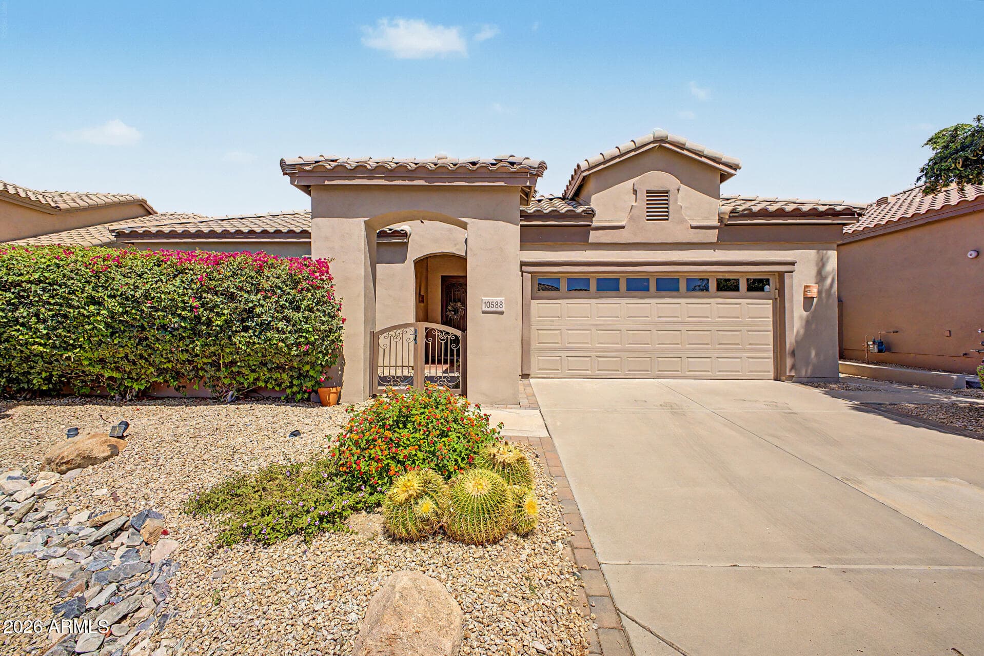 10588 E Autumn Sage Dr — photo 1