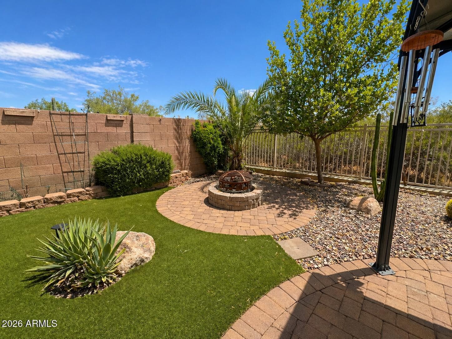 4435 E Coyote Wash Dr — photo 35