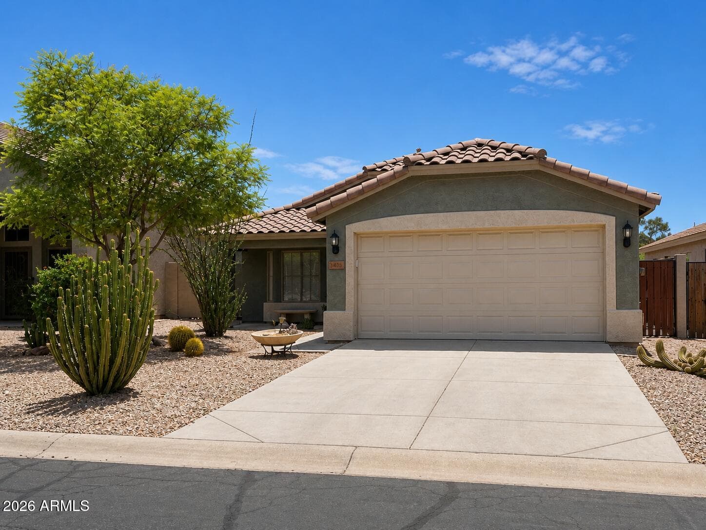 4435 E Coyote Wash Dr — photo 1