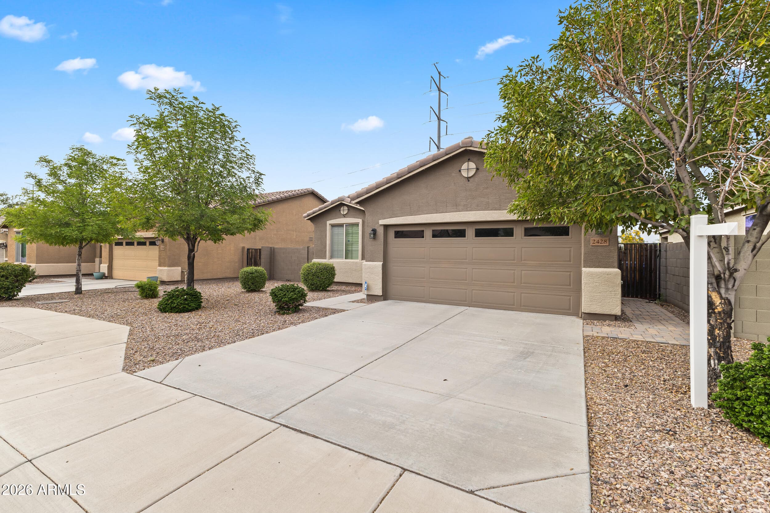 2428 W BRANHAM LN - Photo 1