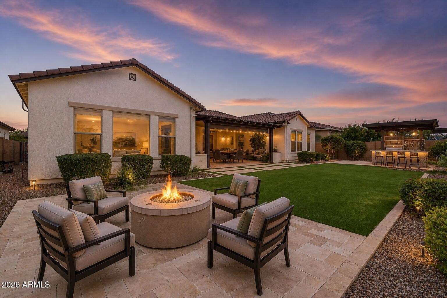 31320 N 54th Pl — photo 2