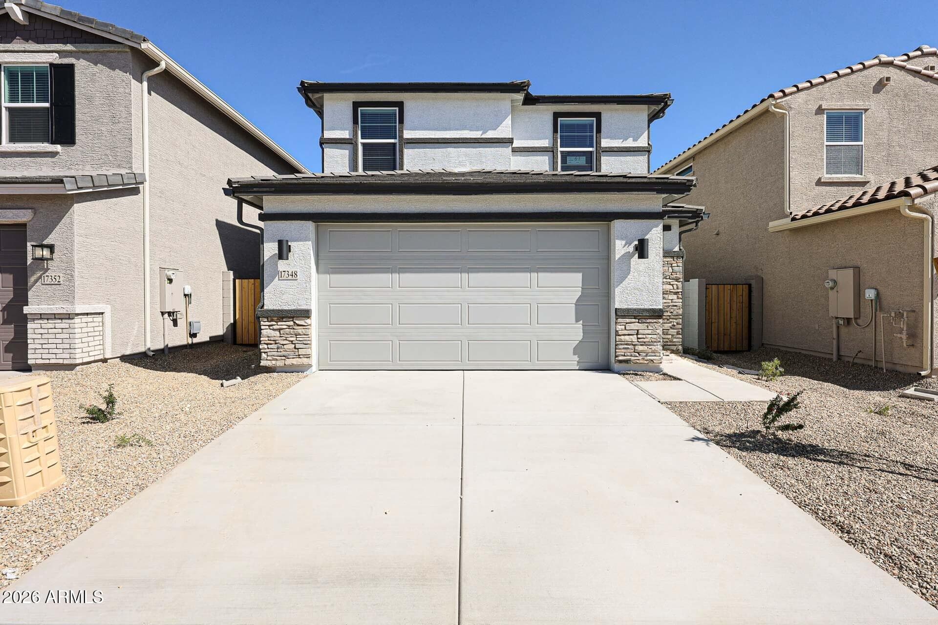 17348 W Villa Chula Ln — photo 1