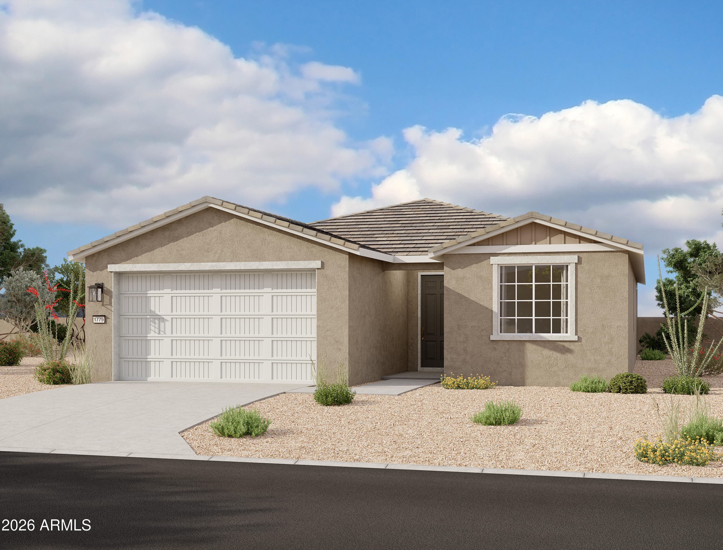2397 E Galloping Horse Dr — photo 1
