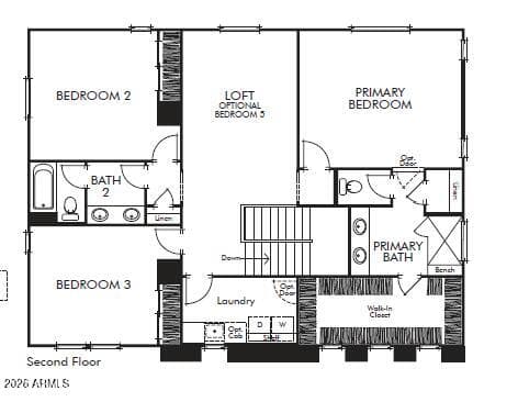 815 W KINGBIRD DR - Photo 3