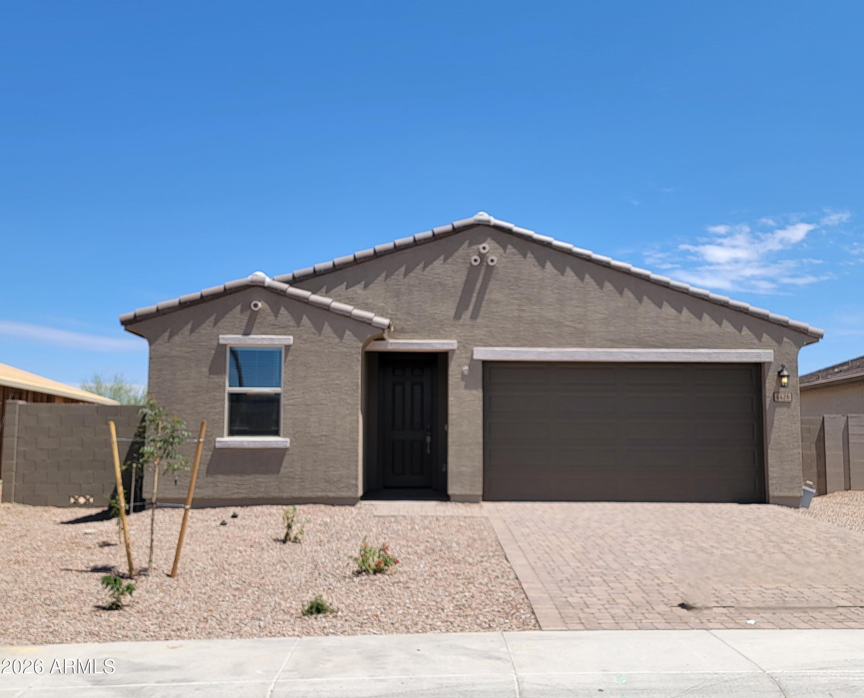 4426 W HUNTER TRAIL - Photo 1