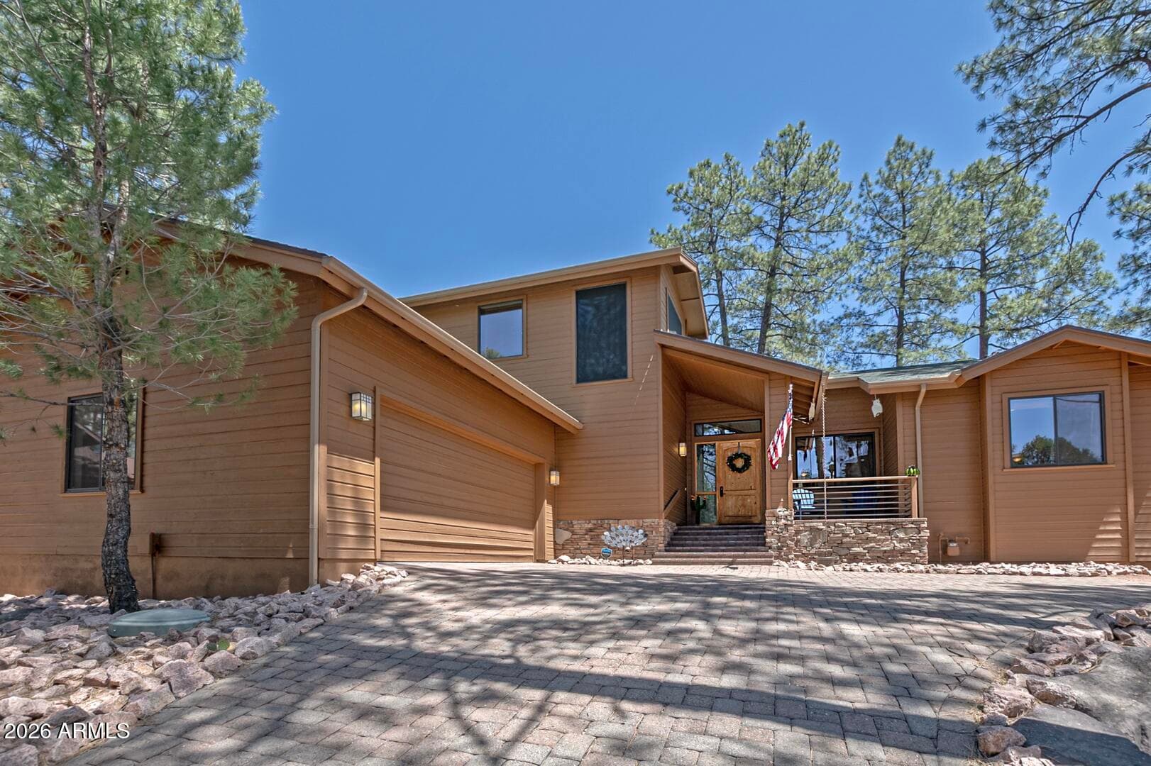 2406 E SCARLET BUGLER CIRCLE - Photo 3