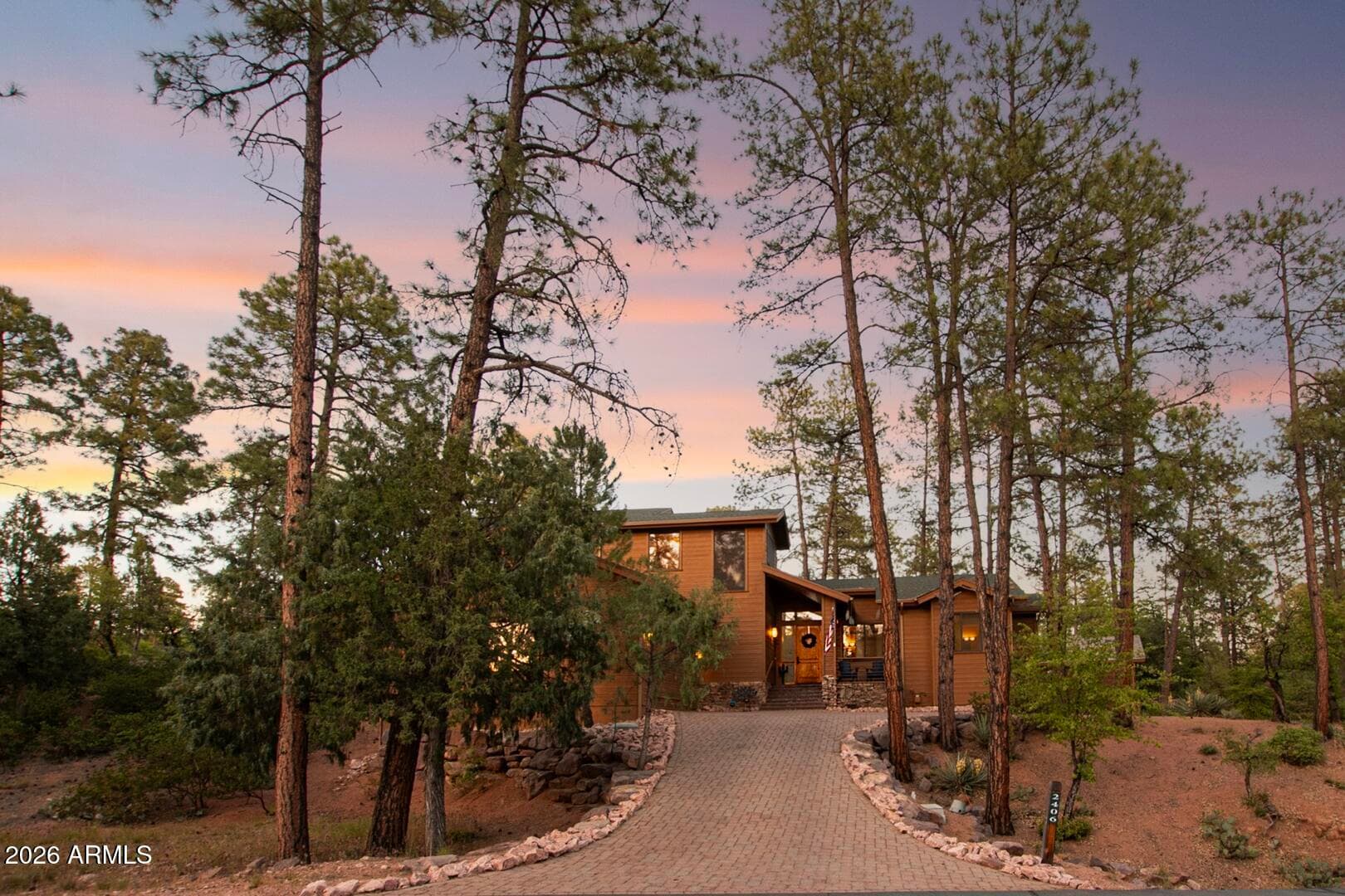 2406 E SCARLET BUGLER CIRCLE - Photo 1