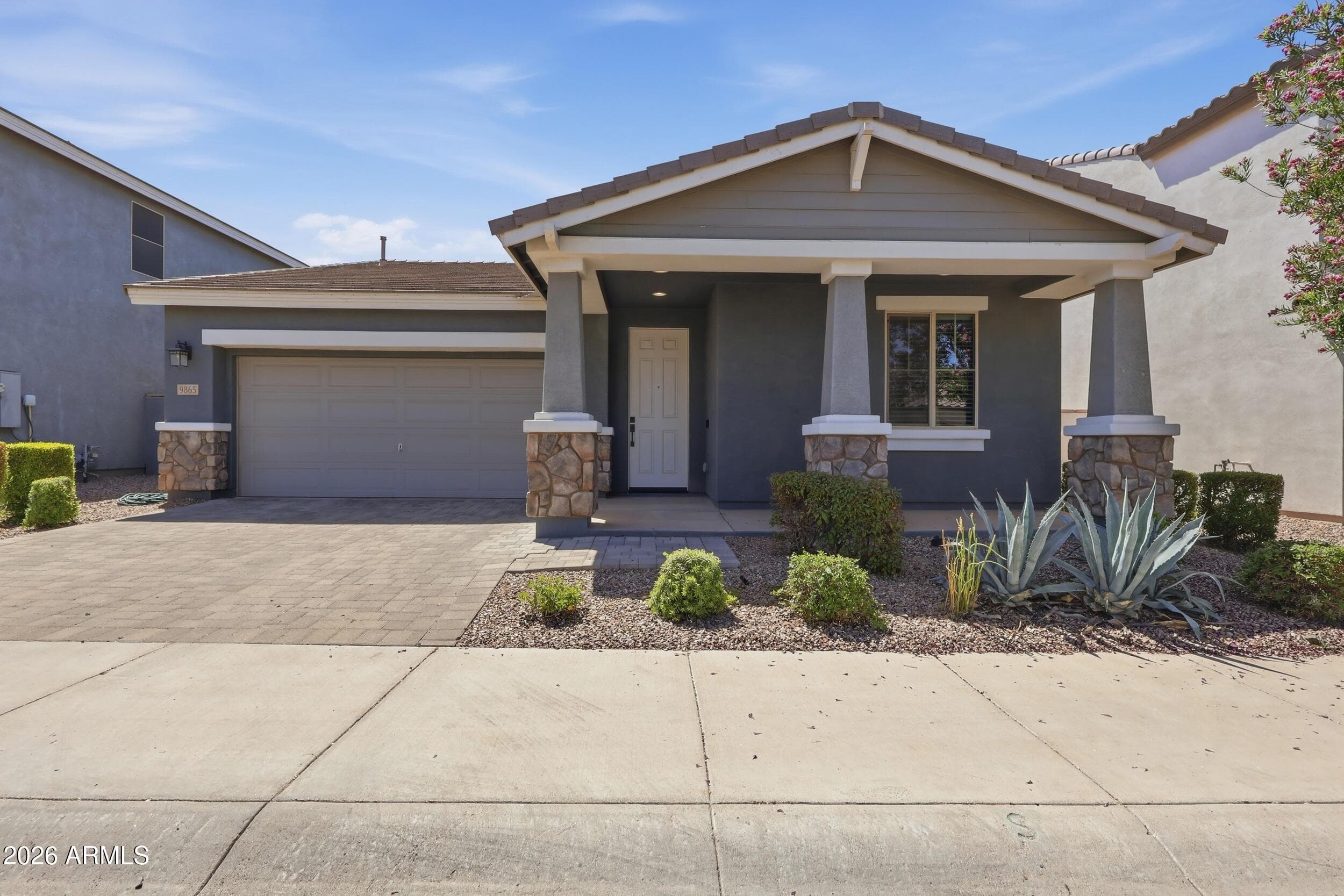 9865 E Kinetic Dr — photo 1