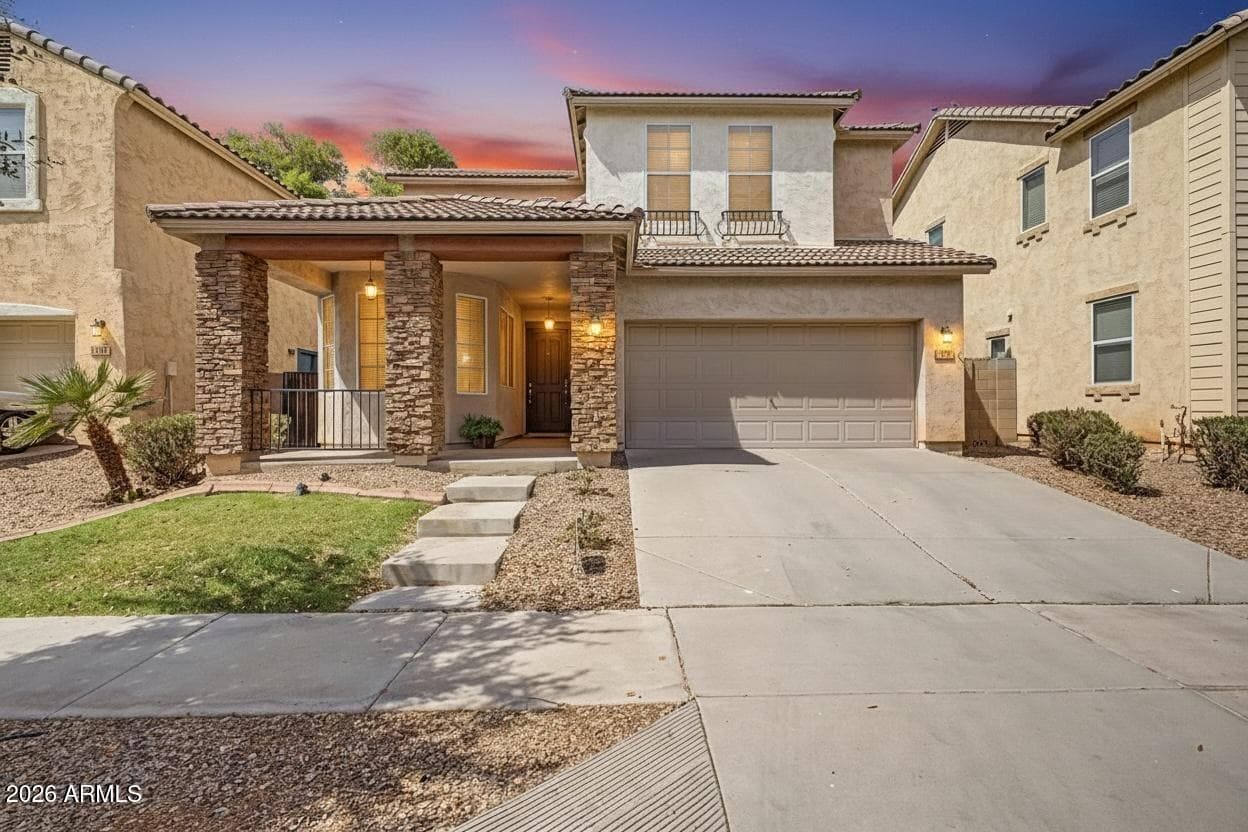 4172 E Milky Way — photo 1