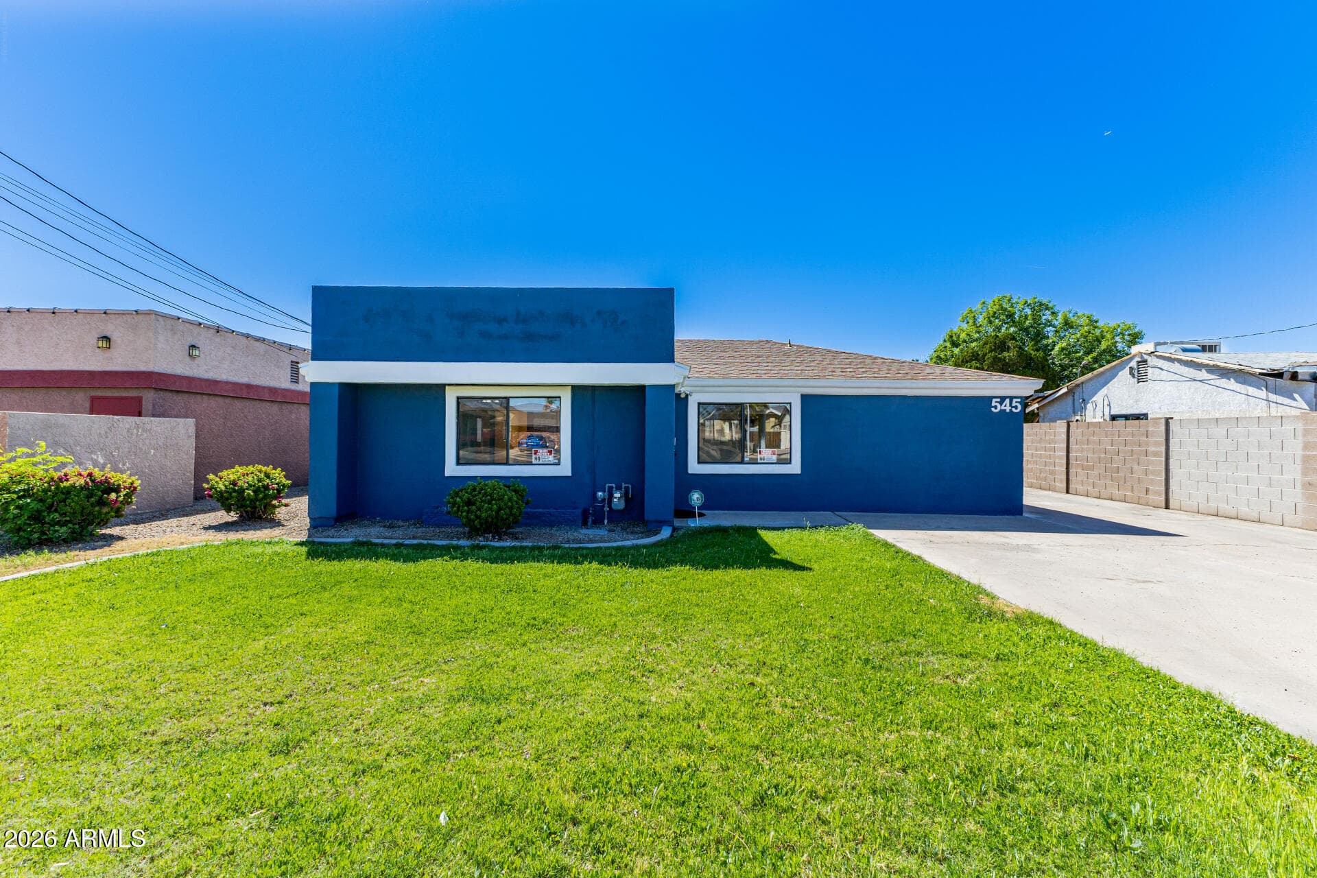 545 E University Dr — photo 1
