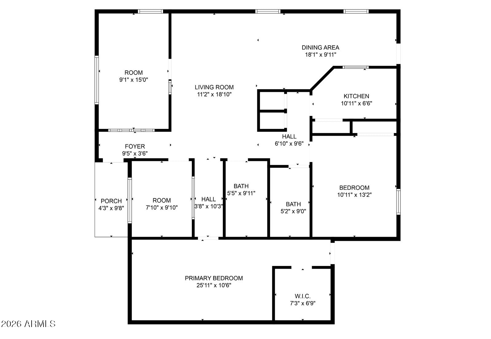 545 E University Dr — photo 40