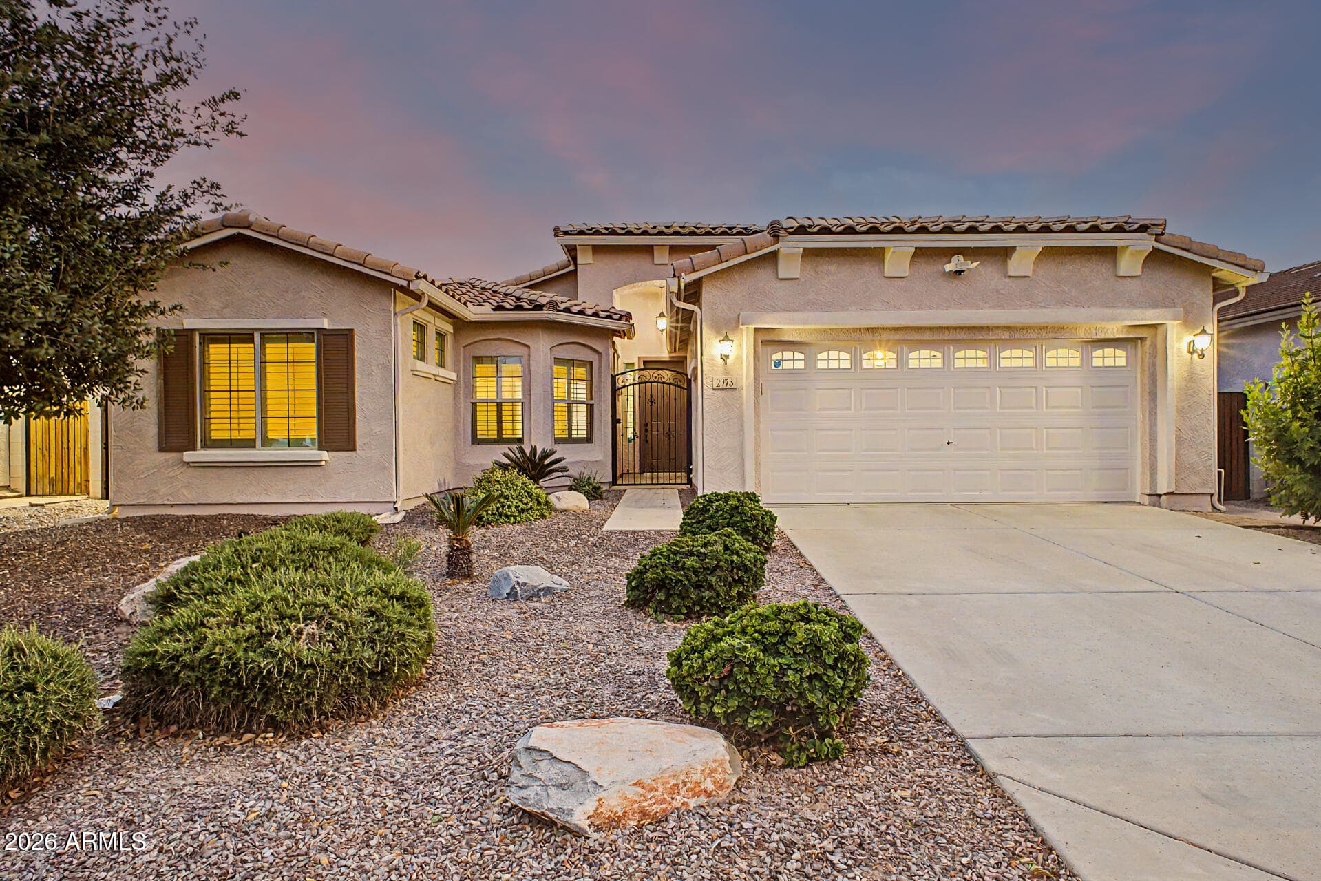 2973 E Santa Fe Ln — photo 2