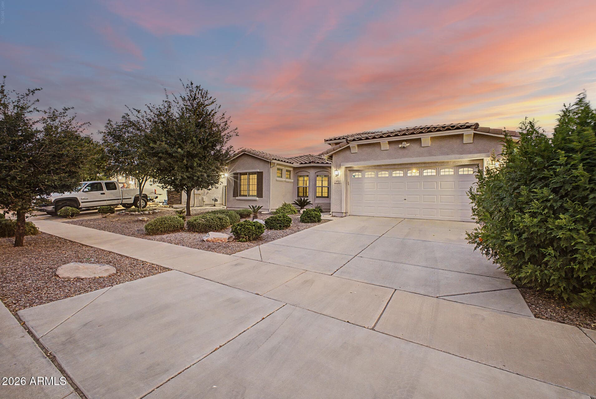 2973 E SANTA FE LN - Photo 3