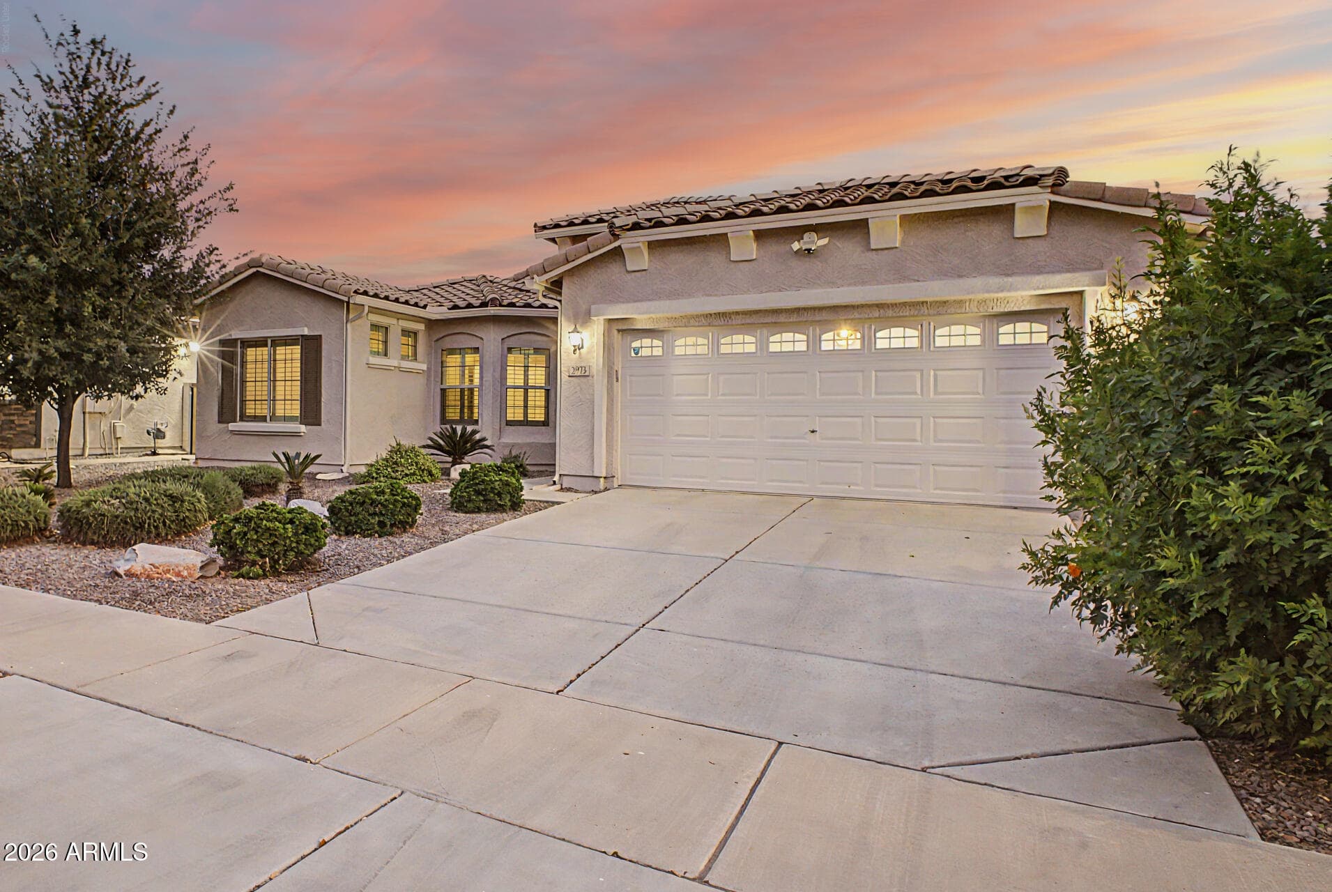 2973 E SANTA FE LN - Photo 4